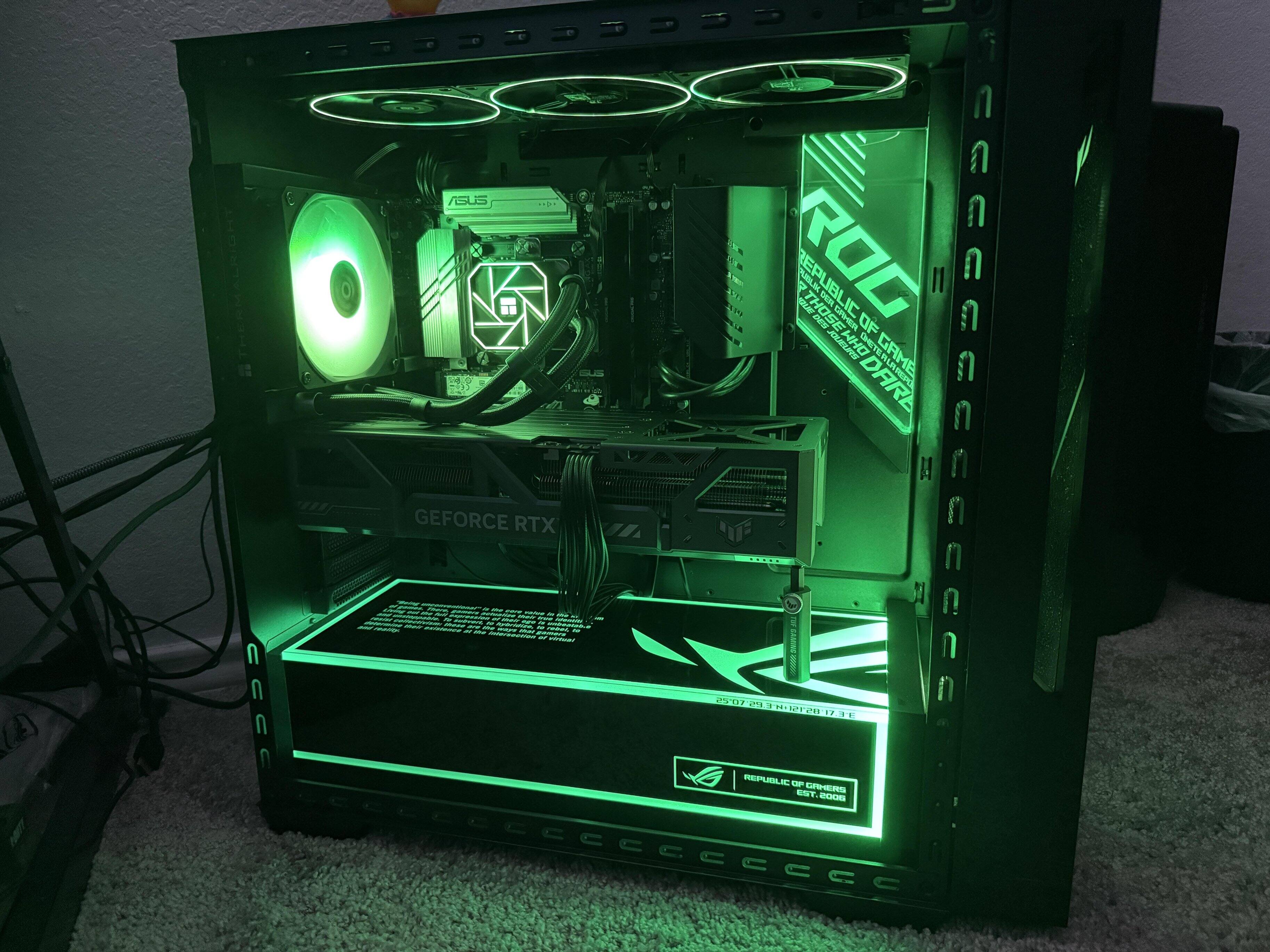 Customer provided image, click to load a larger version