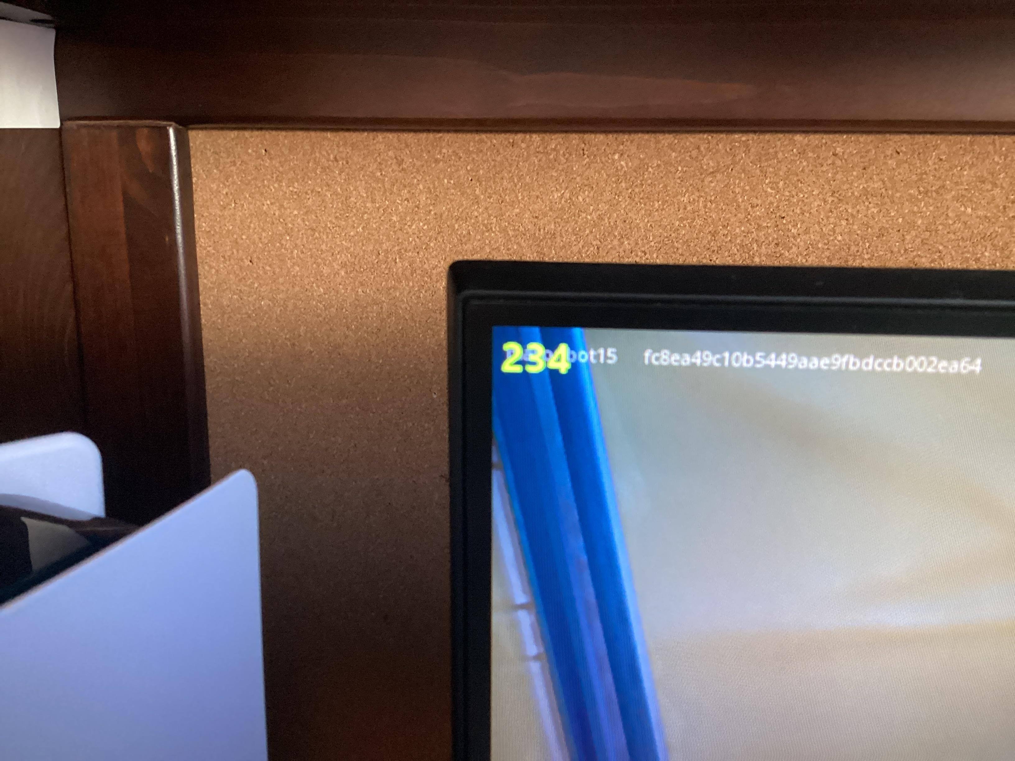 Customer provided, click to load a larger version