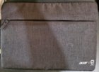 Case/Sleeve that is included! Its actually pretty nice and I'm happy that i didnt have to go buy one. This is where it lives in the truck and ive had no damge to the chromebook using the sleeve included!, click to load a larger version