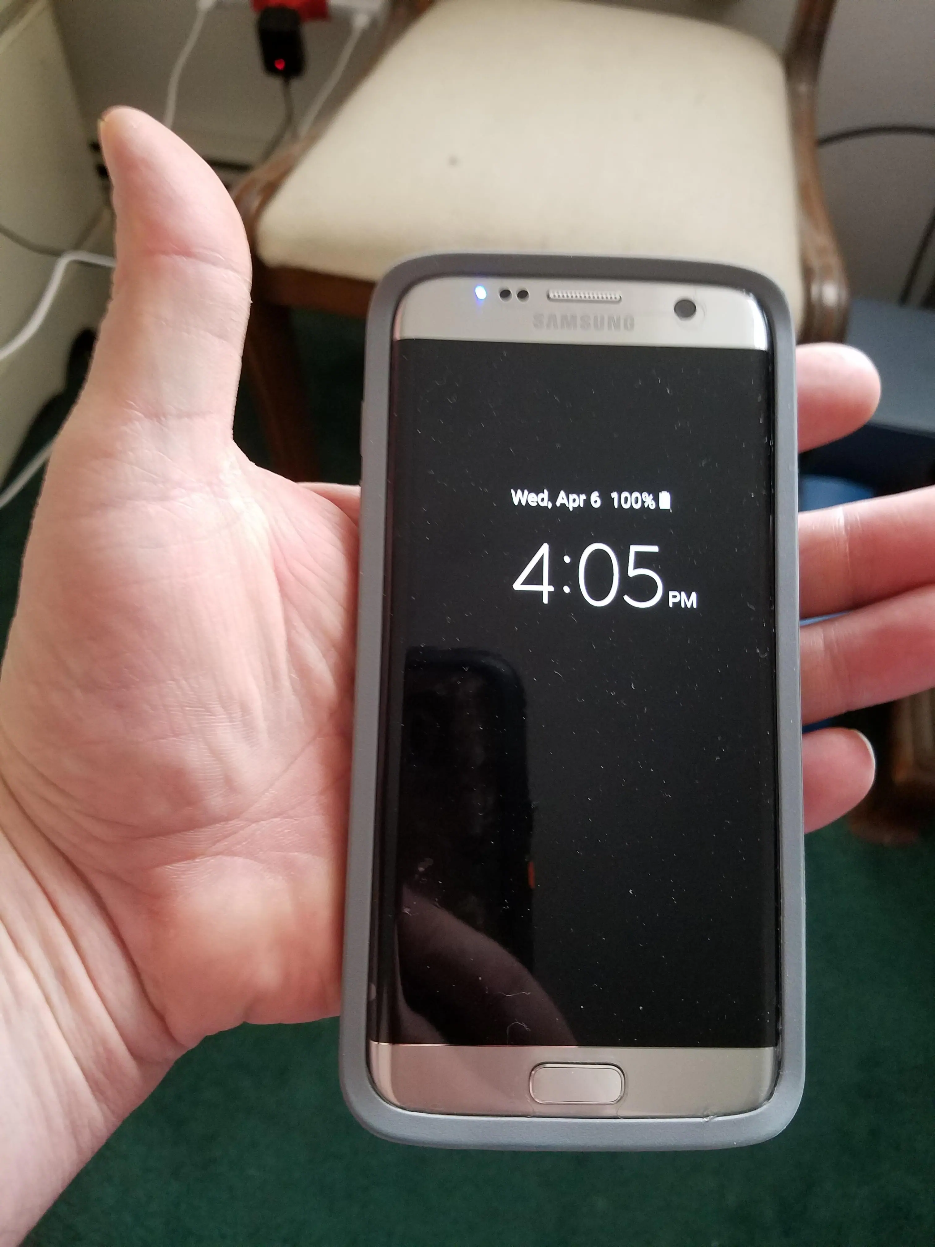 Customer provided, click to load a larger version