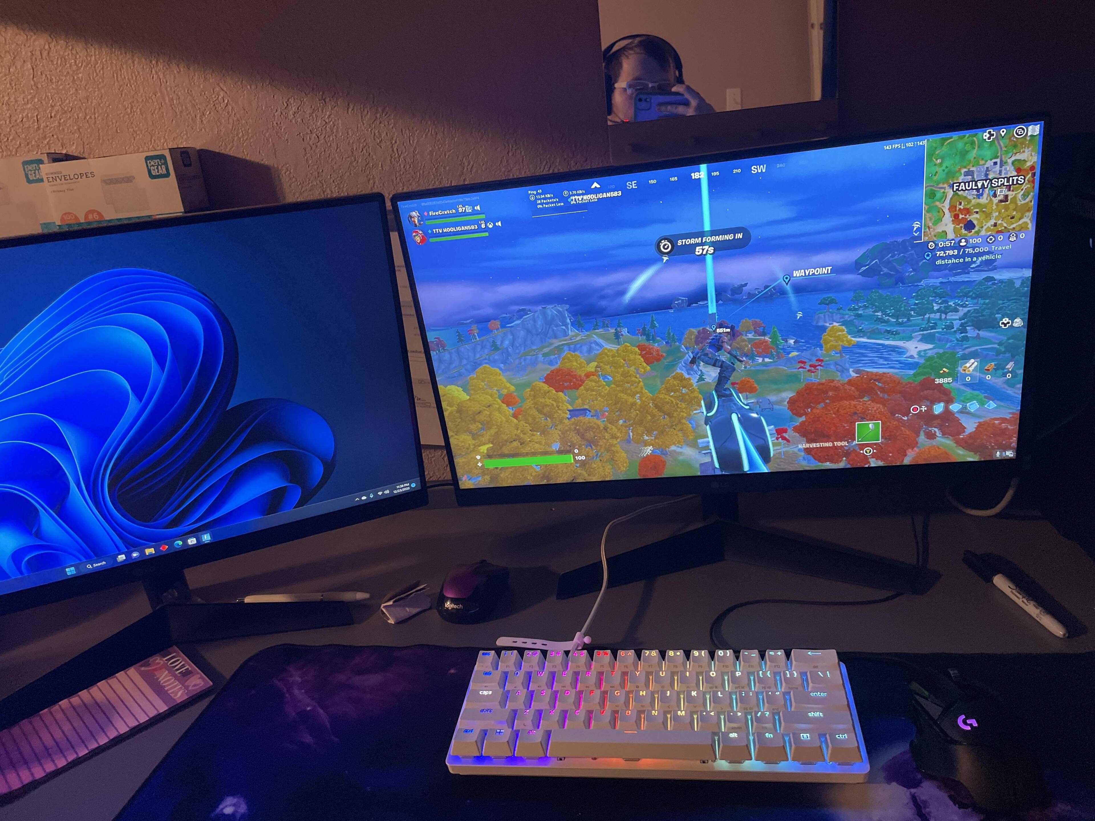 Customer provided image, click to load a larger version