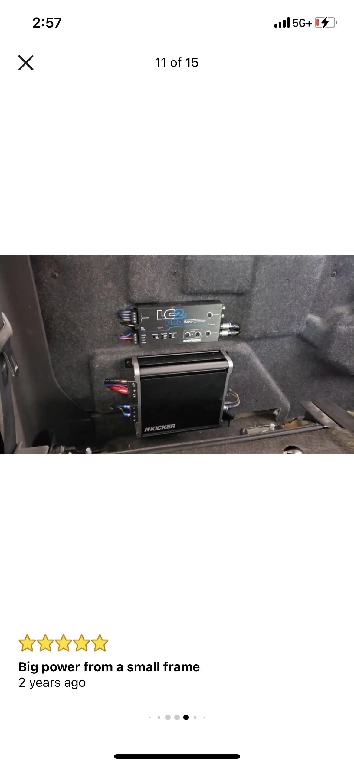 Customer provided, click to load a larger version