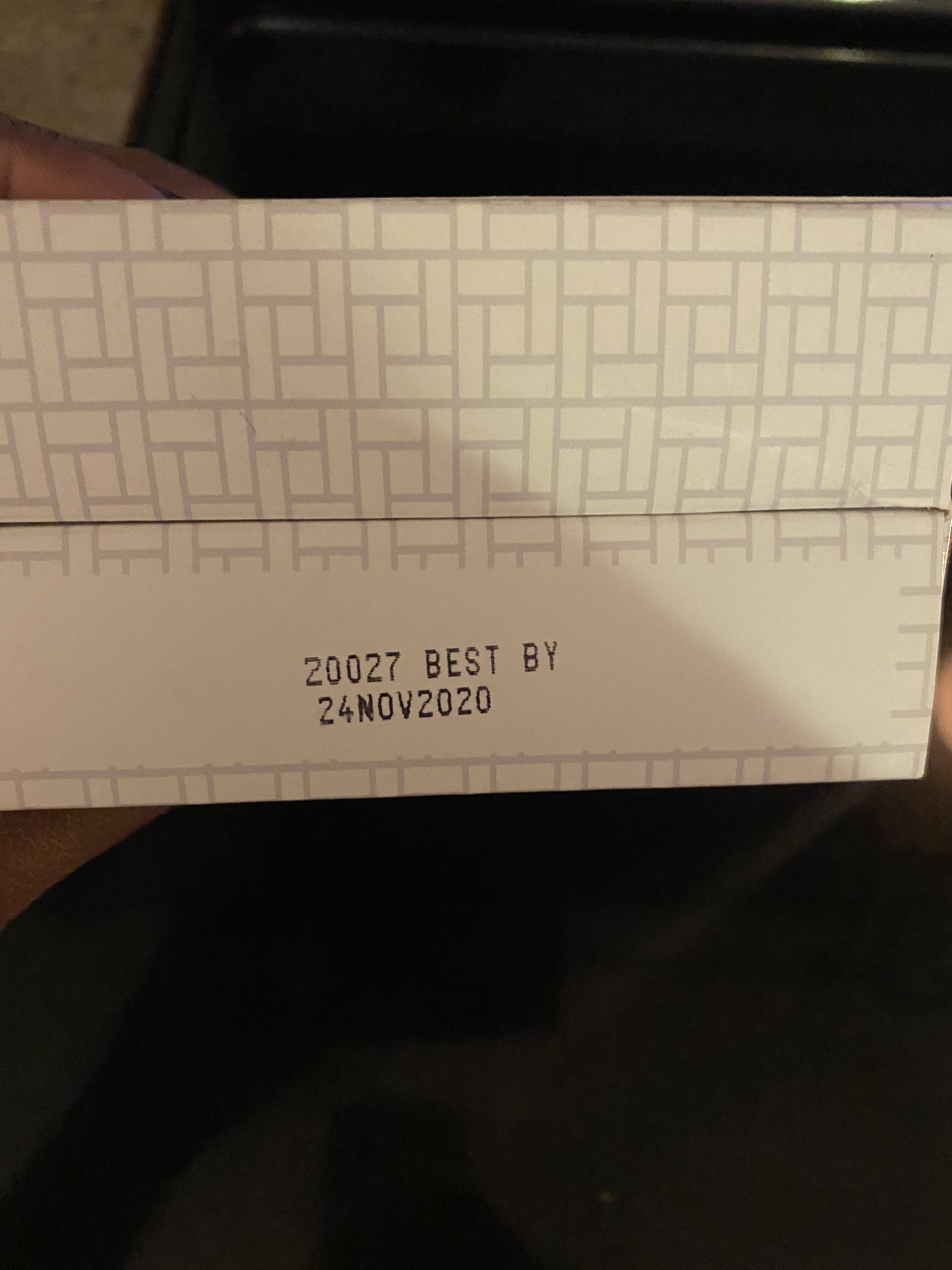 Customer provided image, click to load a larger version