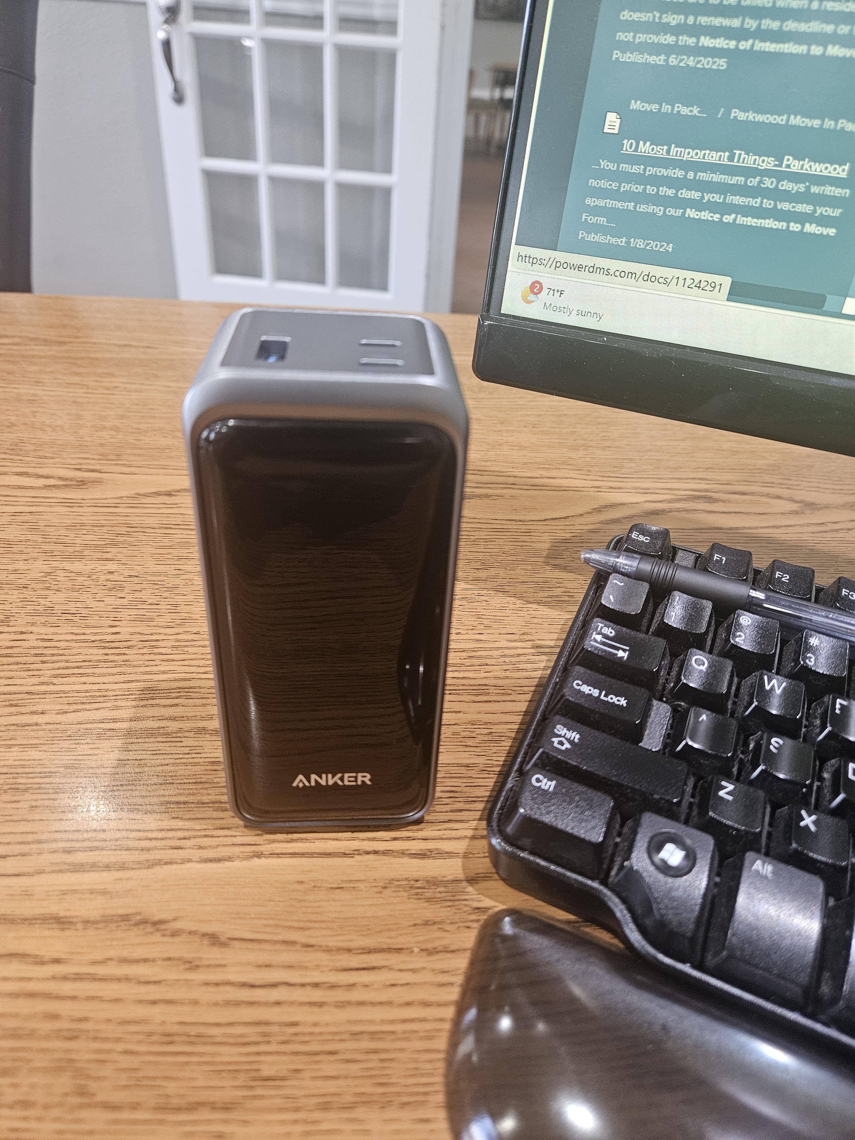 Customer provided image, click to load a larger version