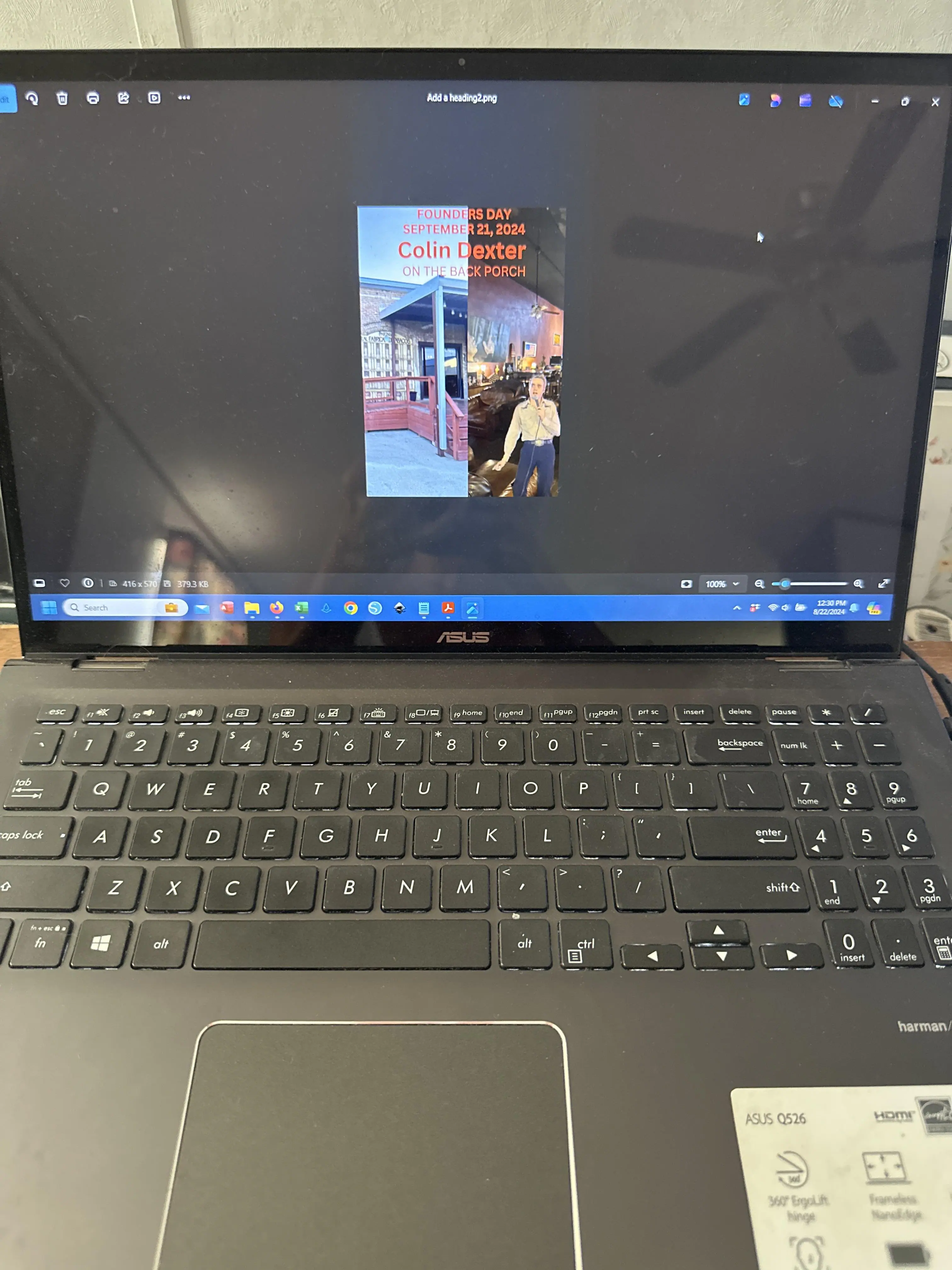 Customer provided, click to load a larger version