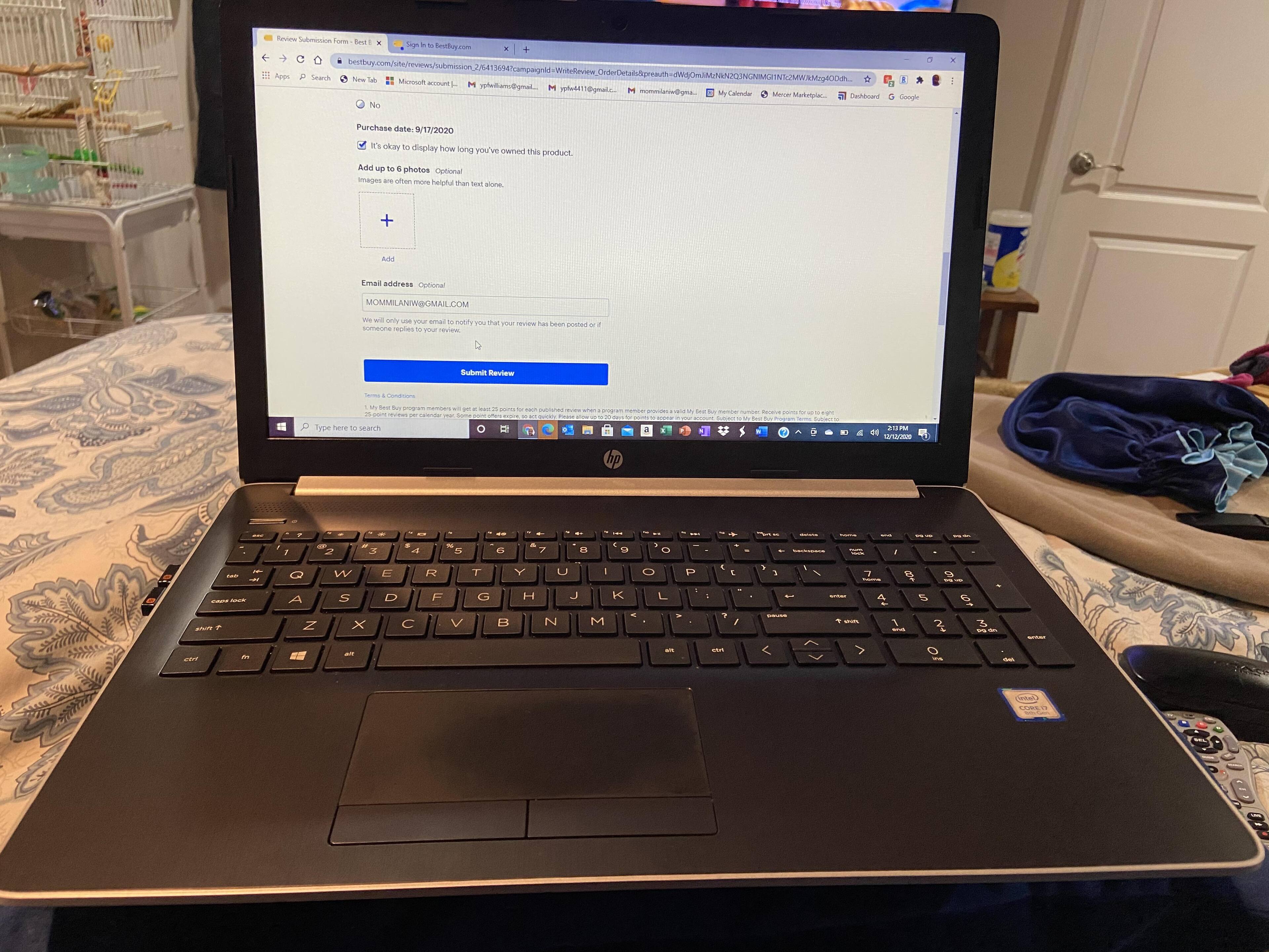 Customer provided image, click to load a larger version