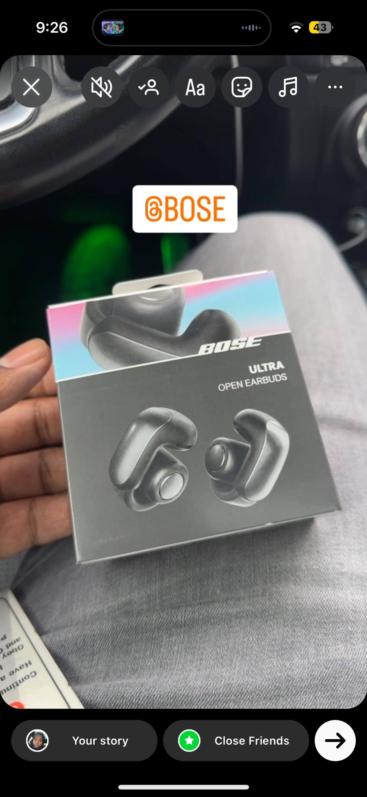 Customer provided, click to load a larger version