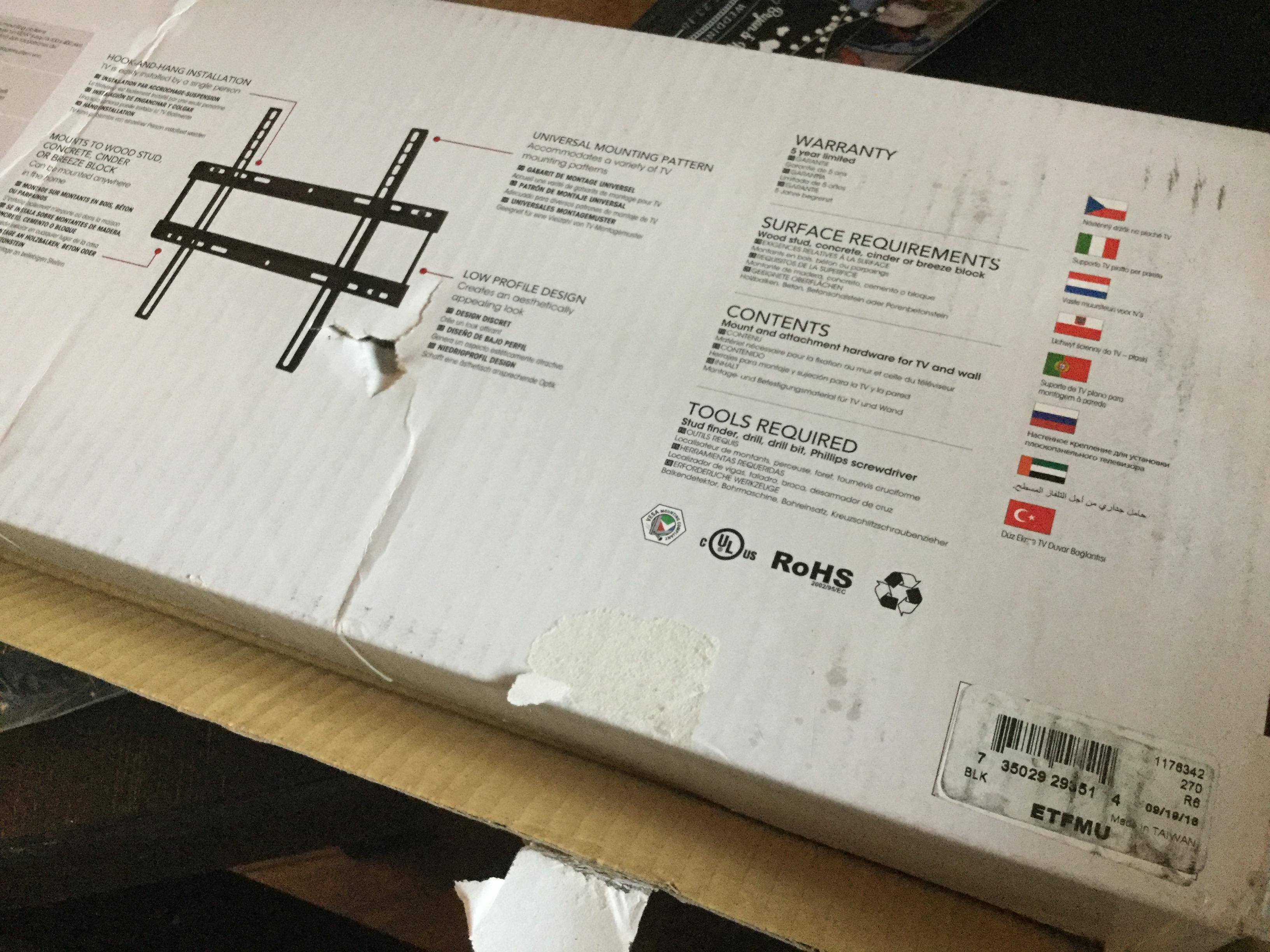 Customer provided image, click to load a larger version