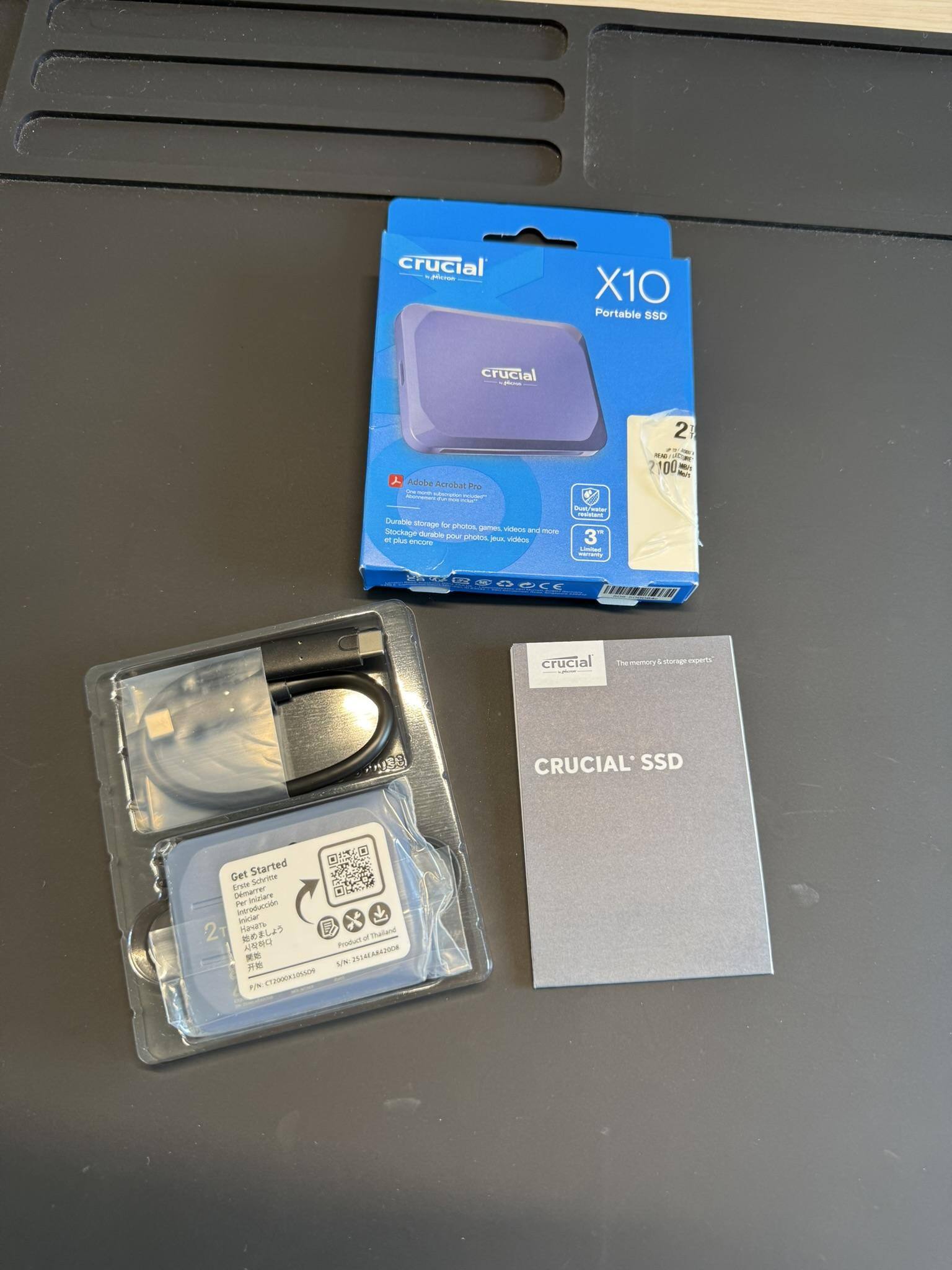 Customer provided, click to load a larger version