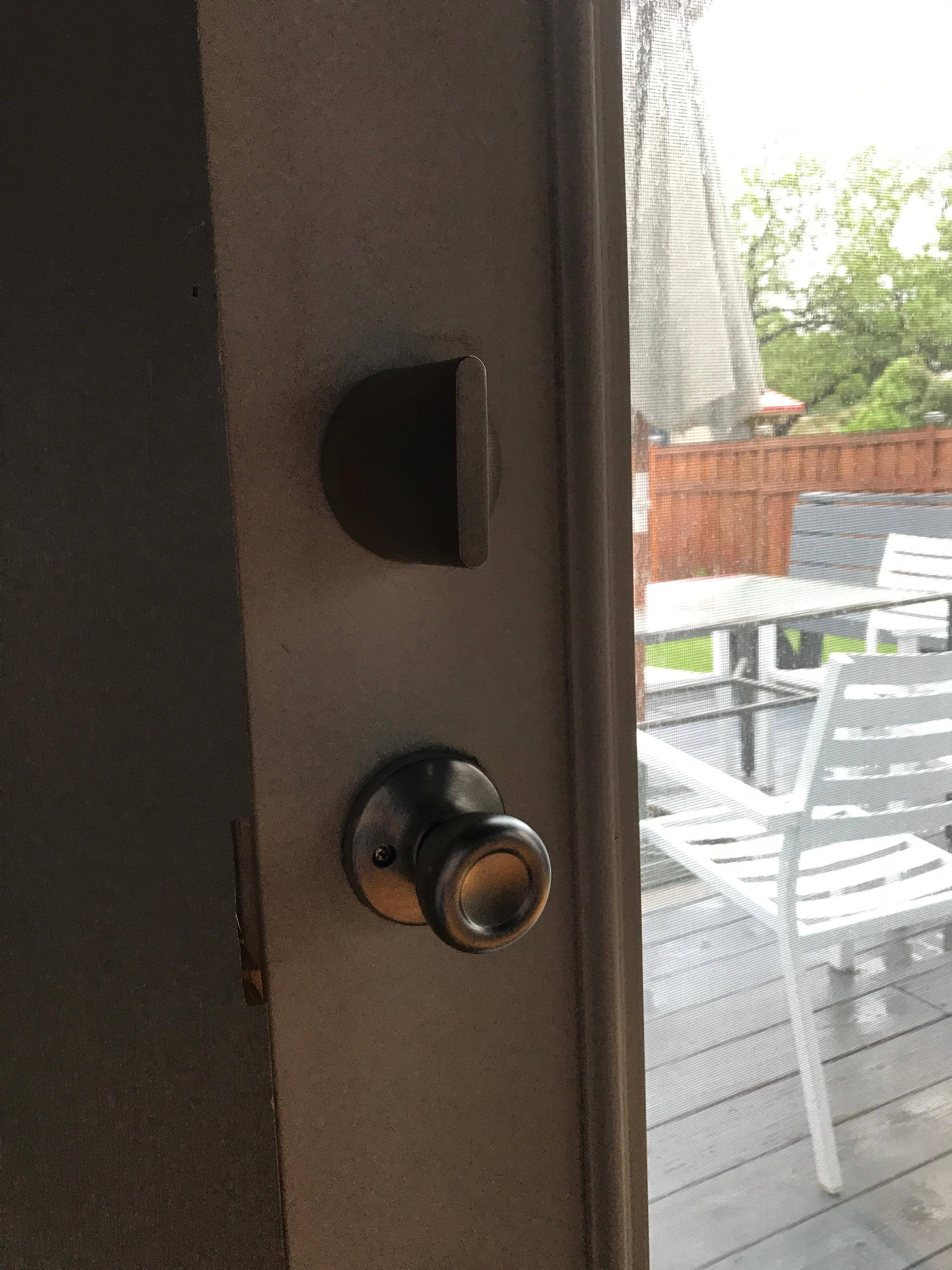 My install, click to load a larger version