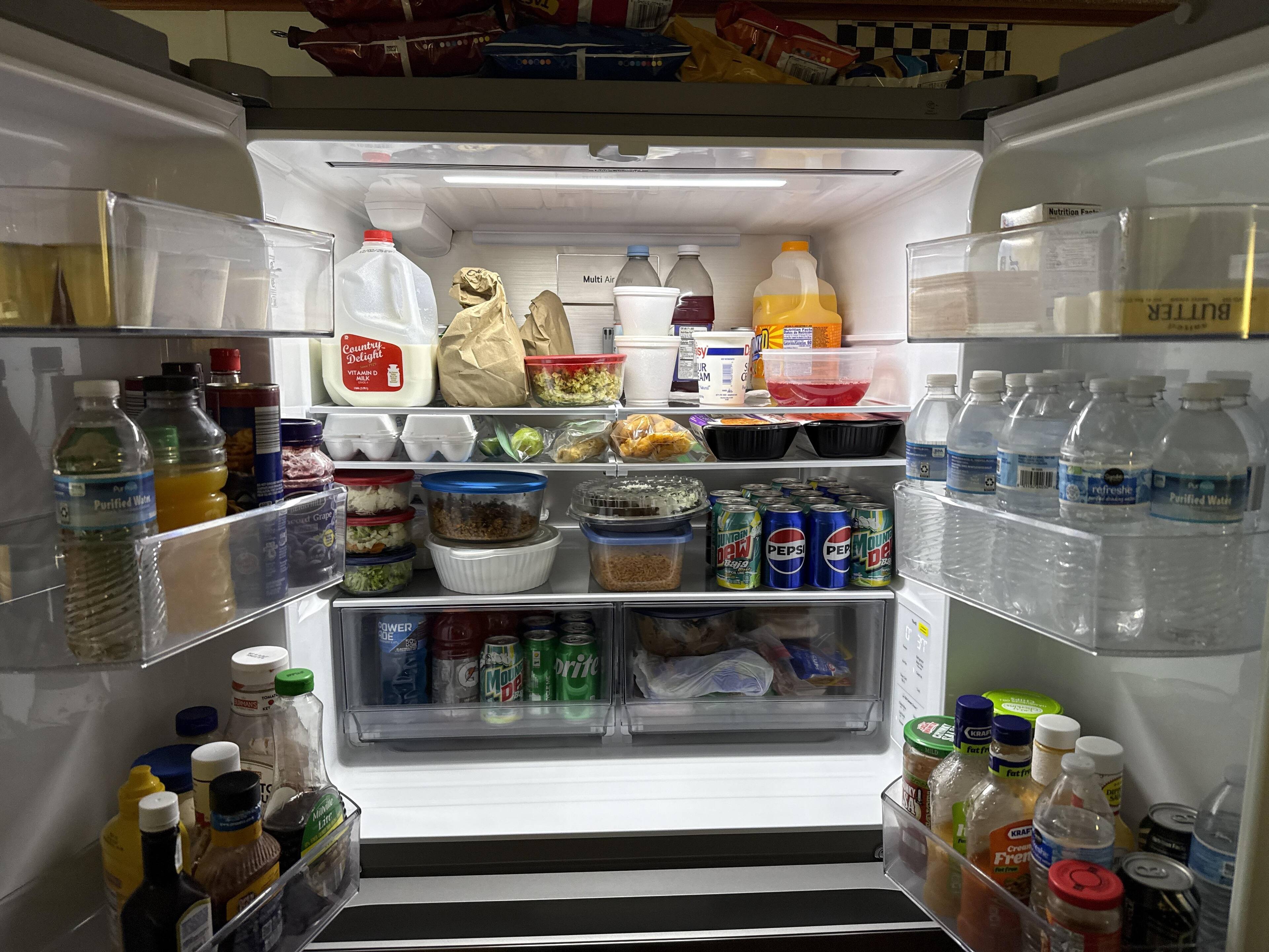 Customer provided image, click to load a larger version