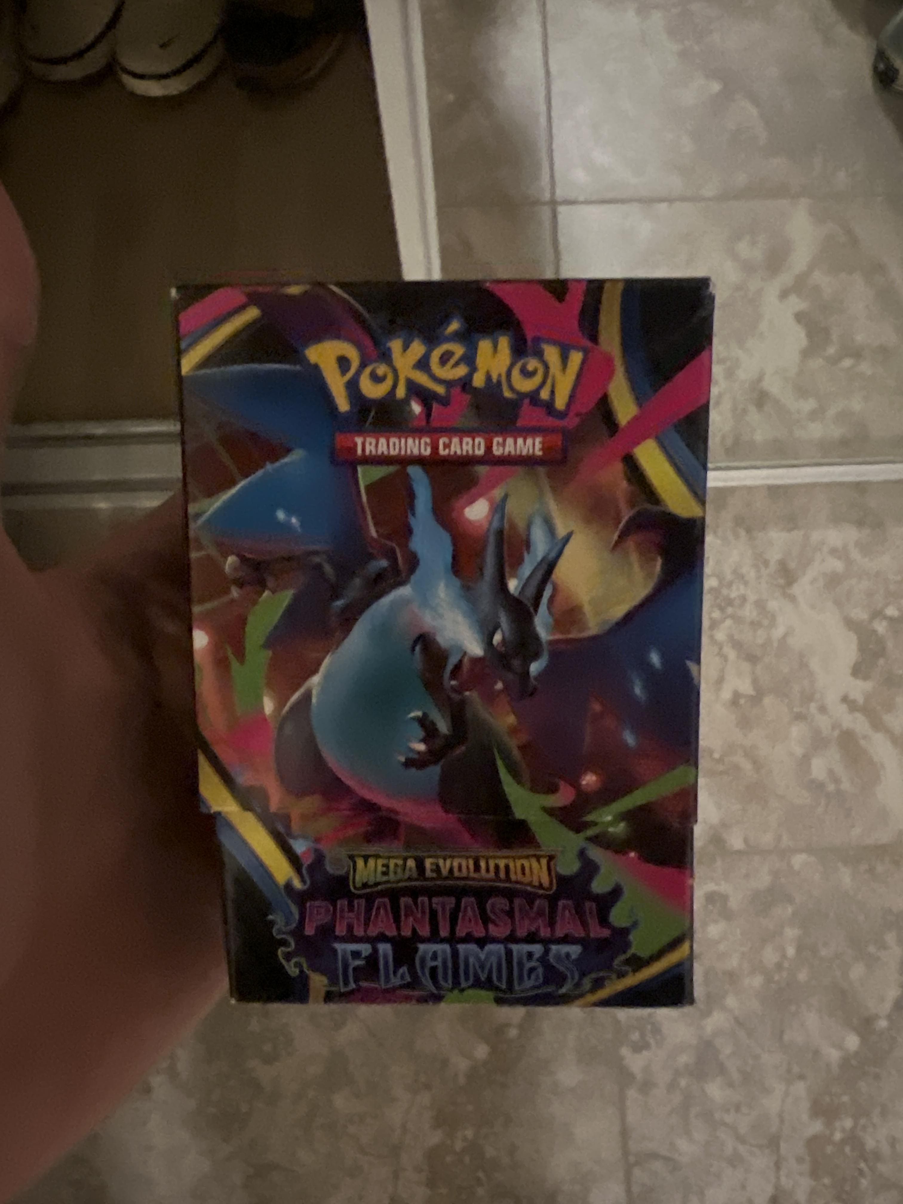 detective pikachu booster box japanese Pokemon 