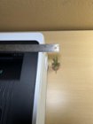 Right side clearance requires a few inches for the cooling fan., click to load a larger version