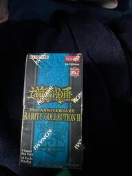 Konami Yu Gi Oh! Trading Card Game: 25th Anniversary Rarity Konami Yu Gi Oh! Trading Card Game: 25th Anniversary Rarity
