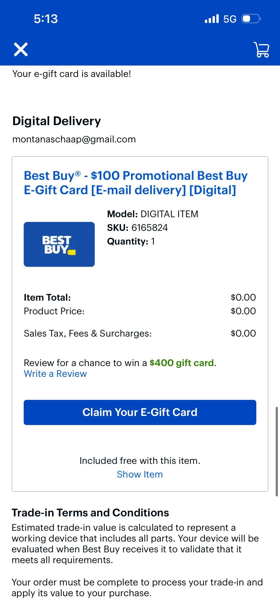 Customer provided, click to load a larger version