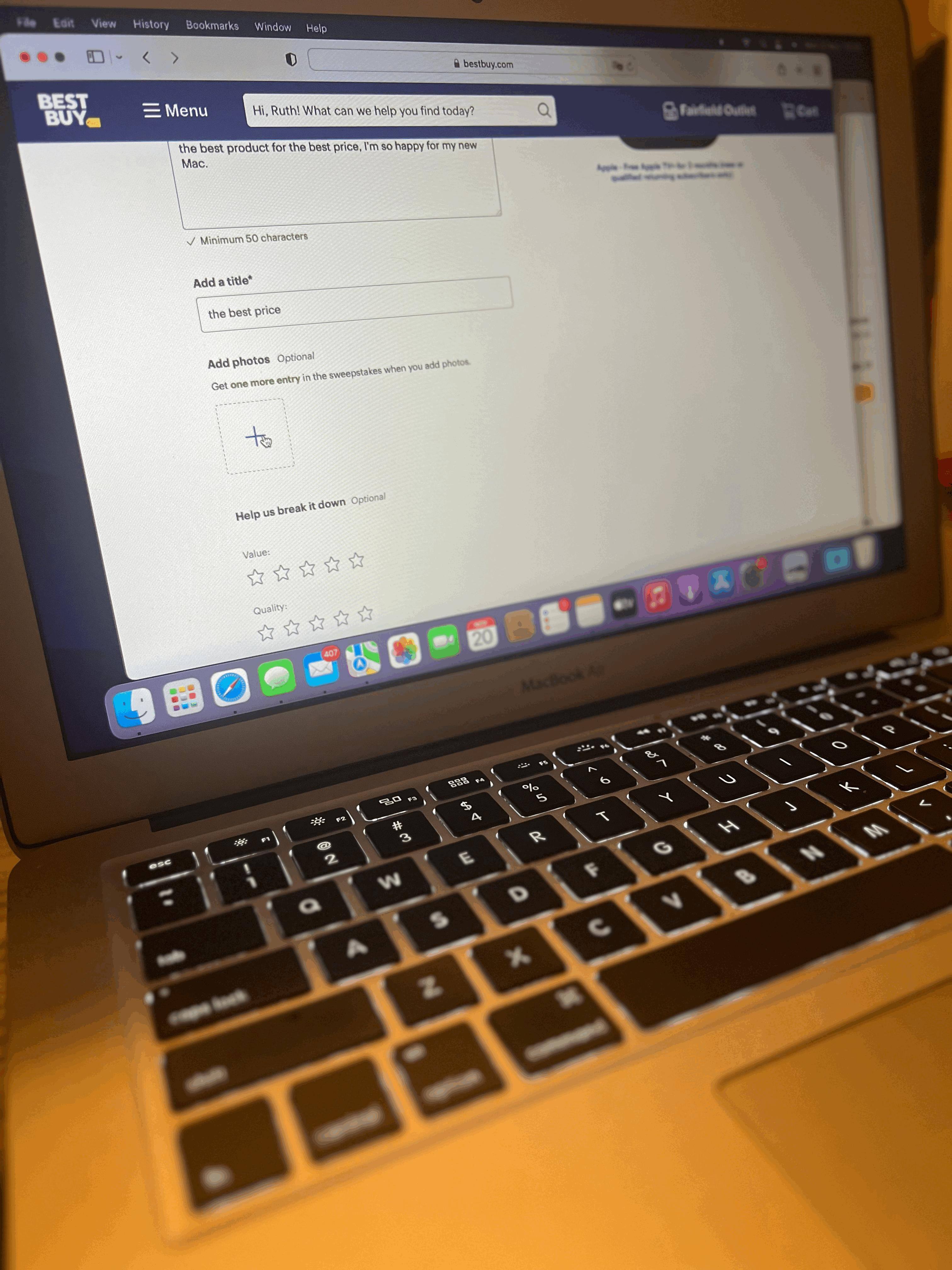 Customer provided, click to load a larger version