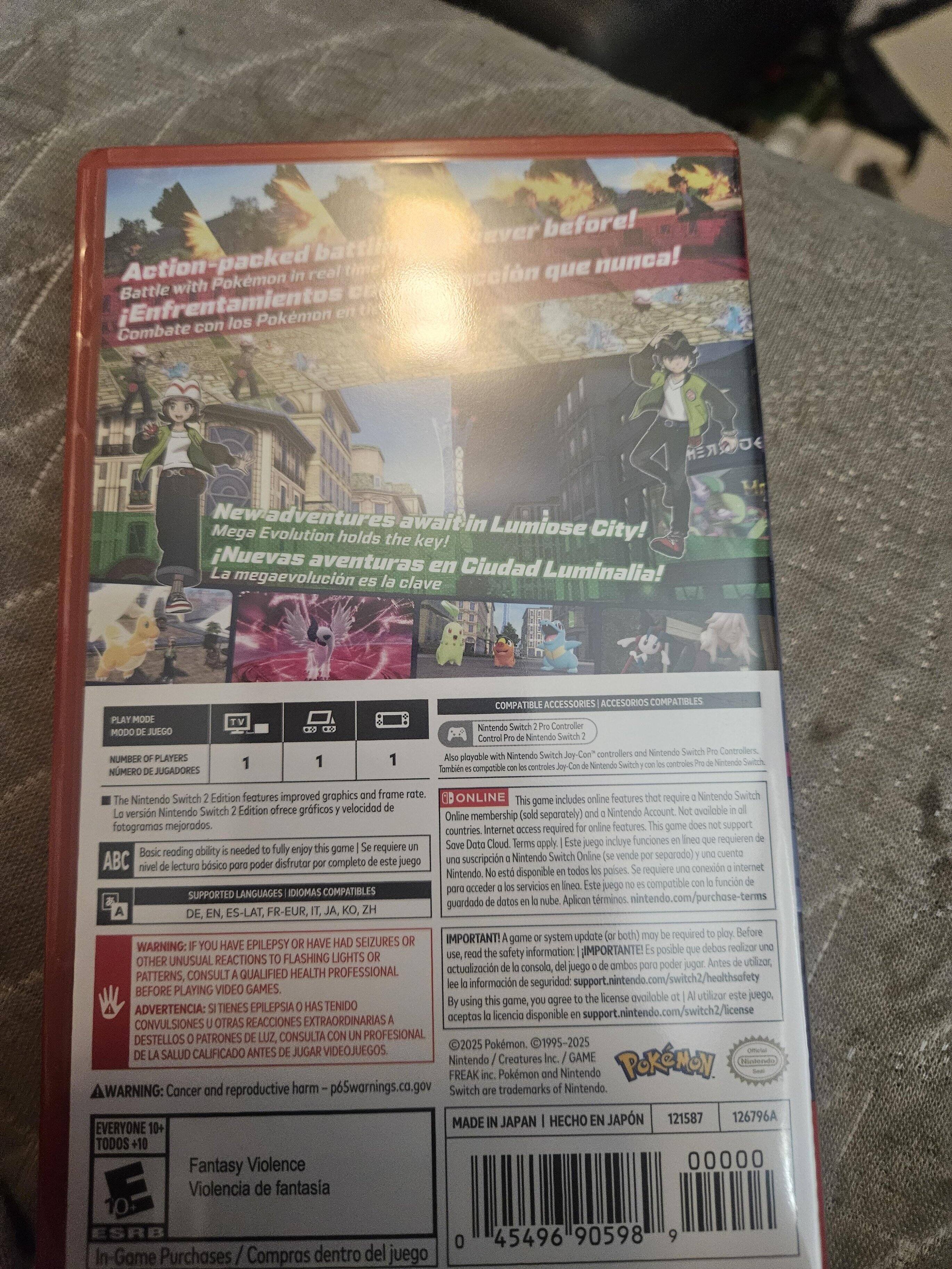 Customer provided, click to load a larger version