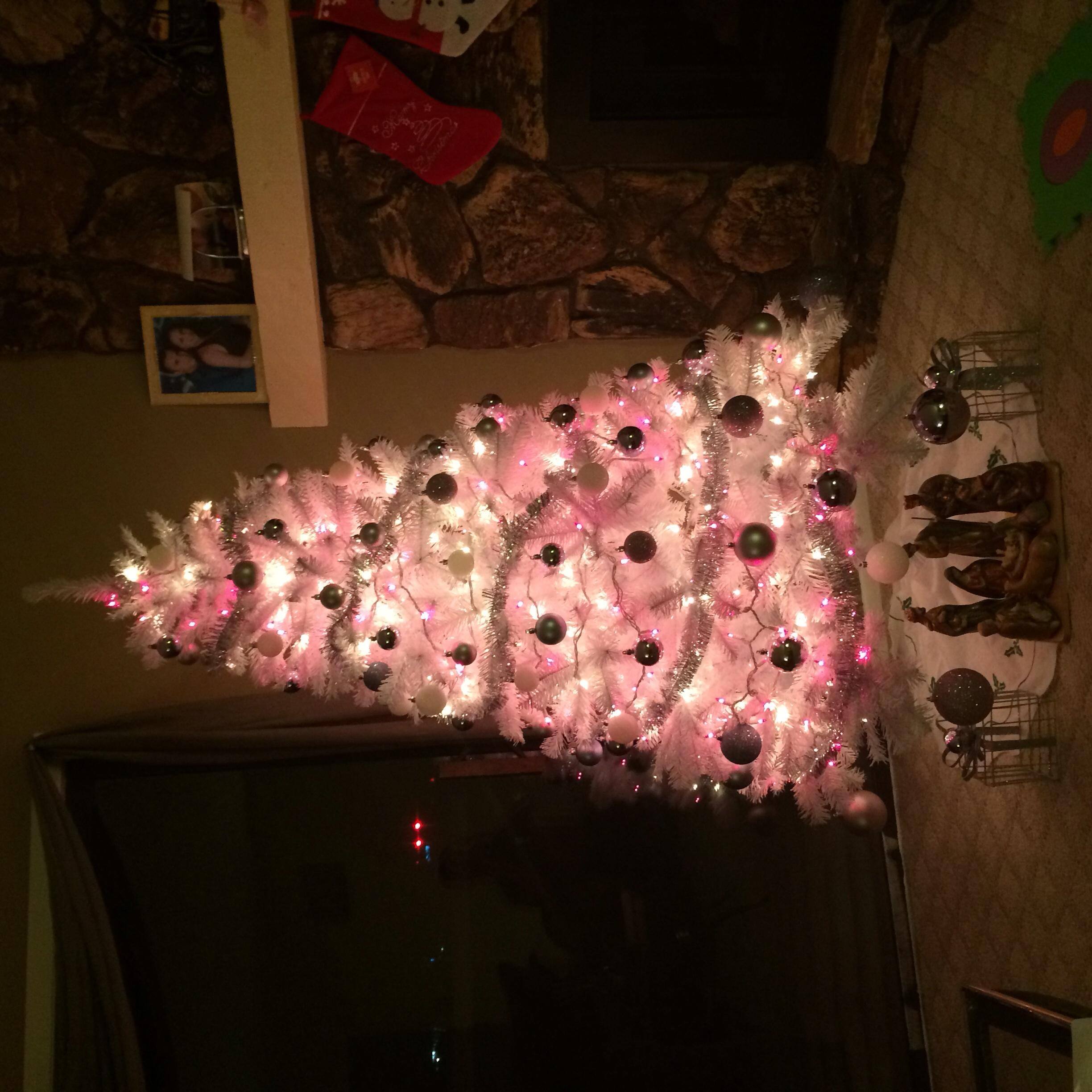 Christmas tree, click to load a larger version