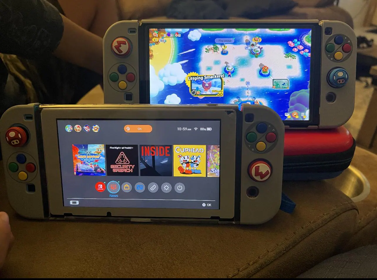 Customer provided, click to load a larger version