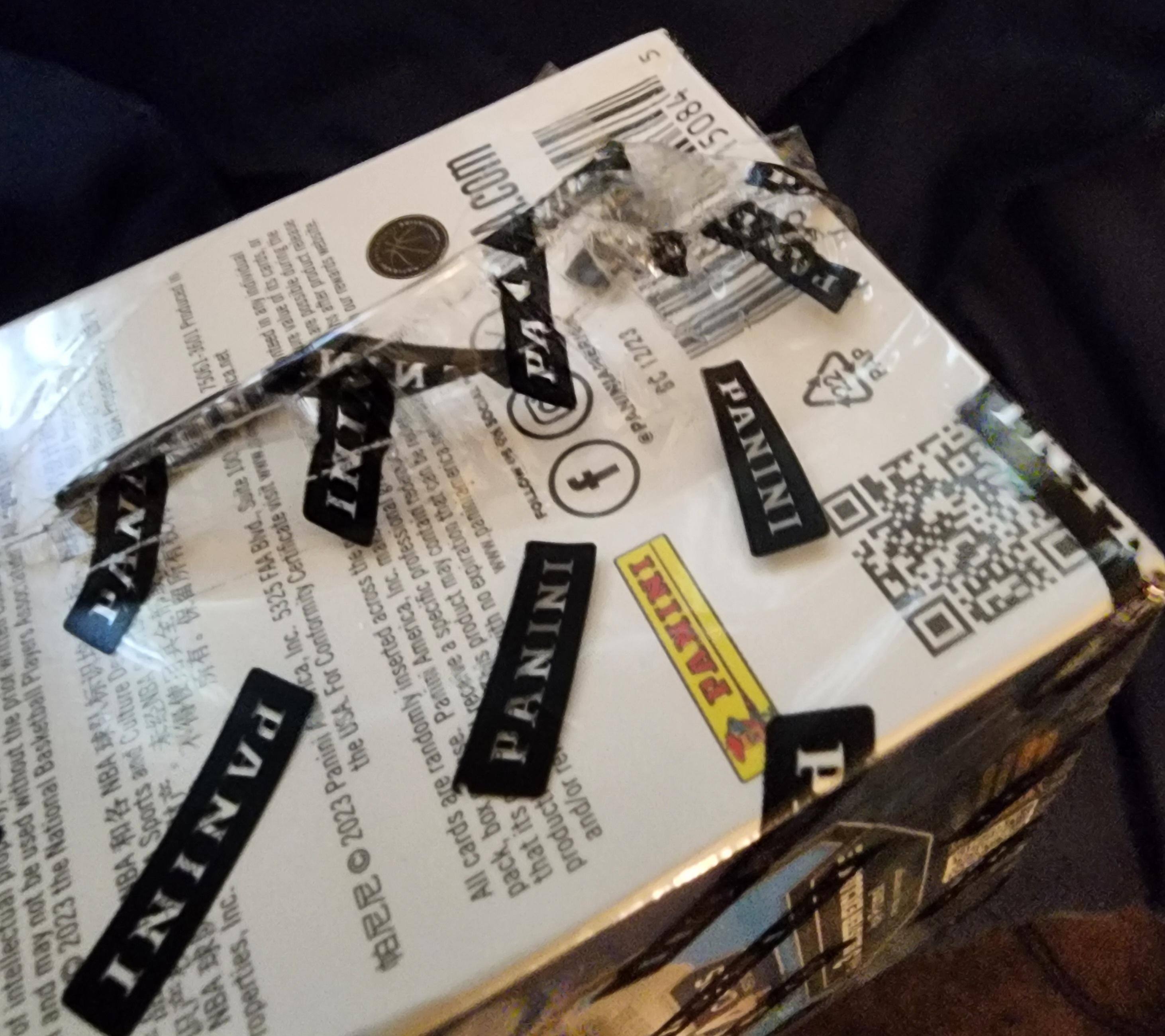 Customer provided image, click to load a larger version