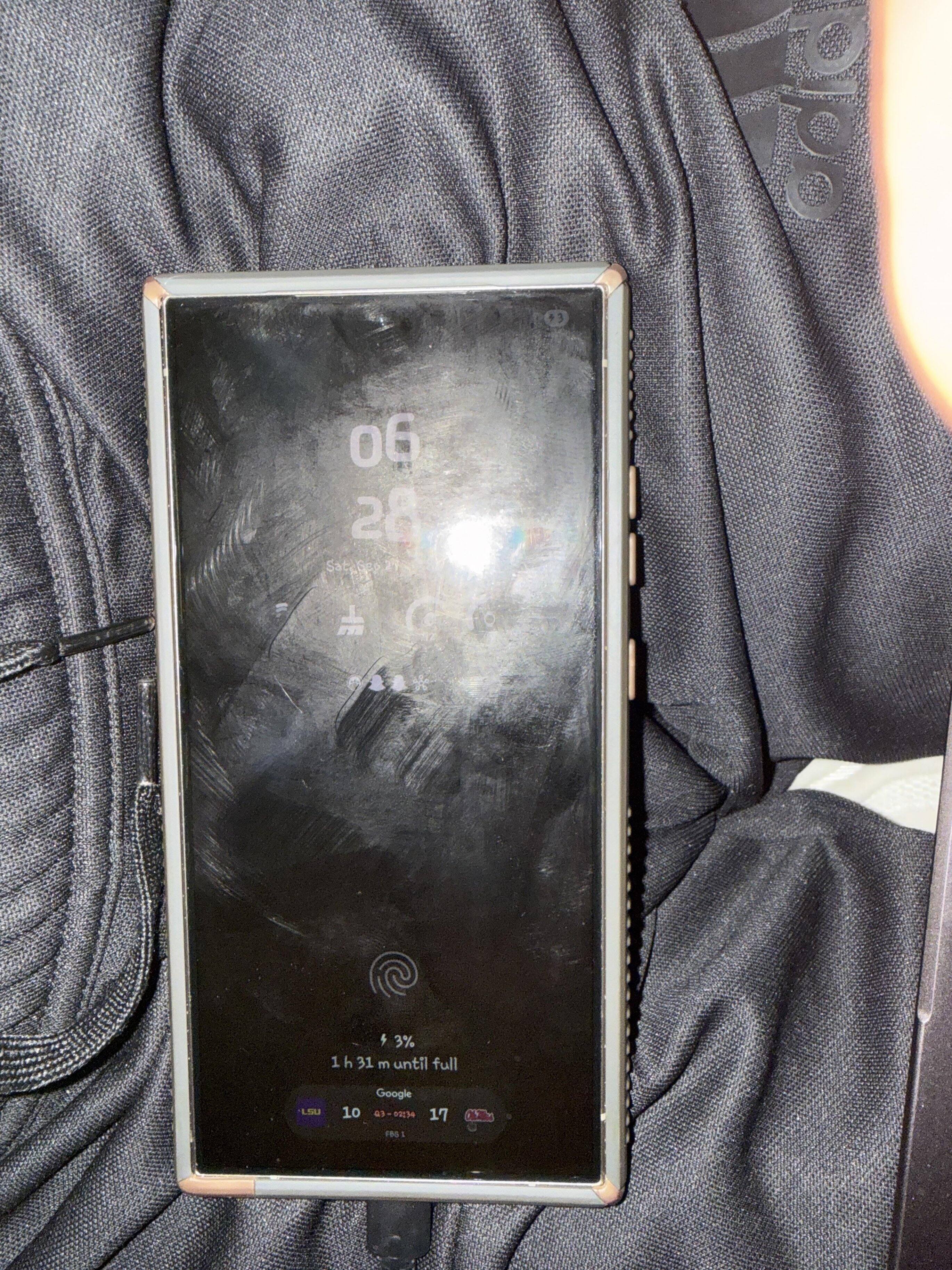 Customer provided image, click to load a larger version