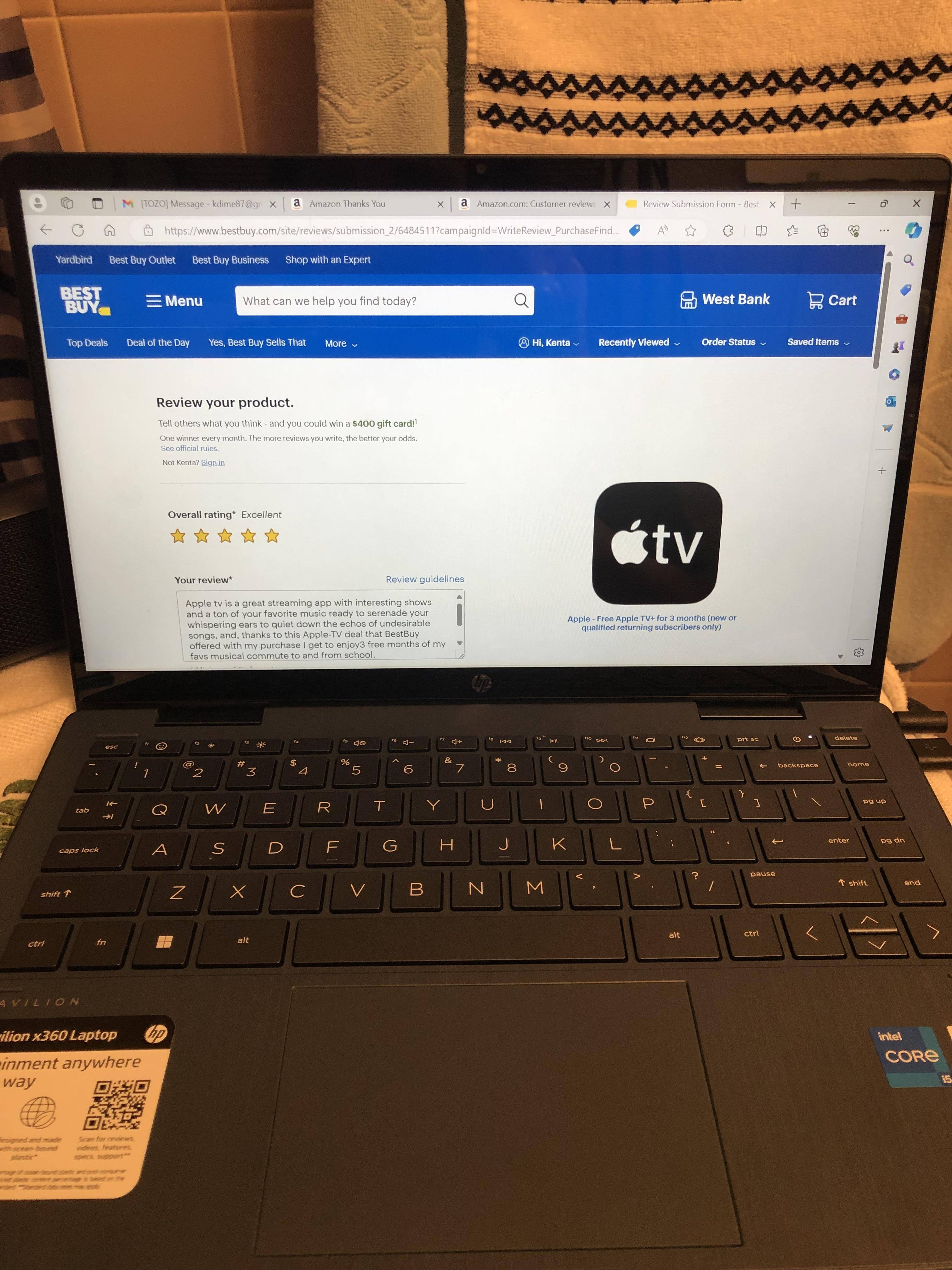 Customer provided, click to load a larger version