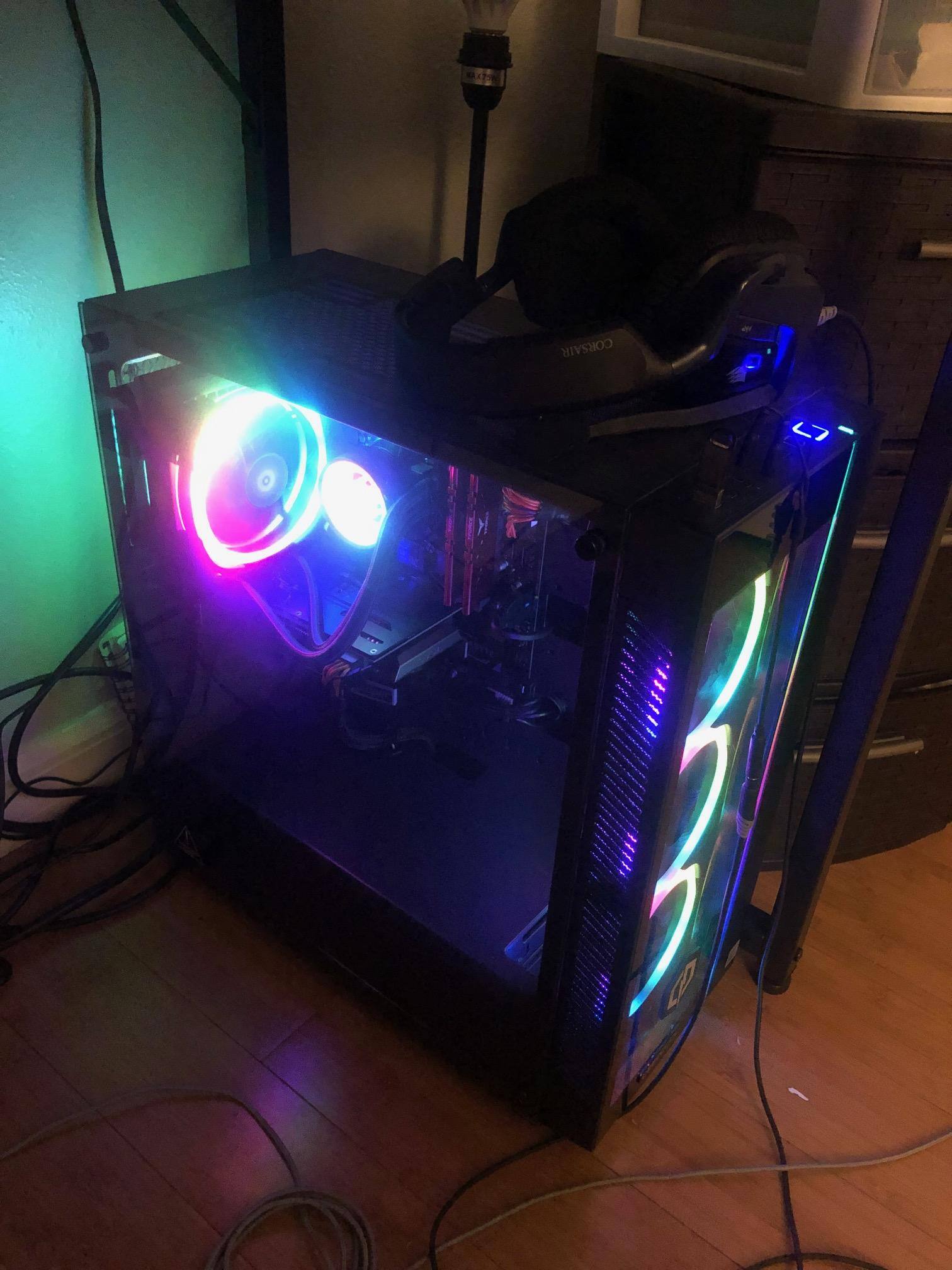 Customer provided image, click to load a larger version