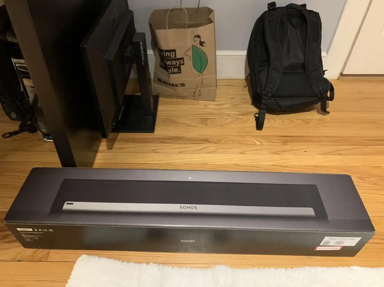 Customer provided image, click to load a larger version