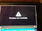 When trying to view fa photo, click to load a larger version