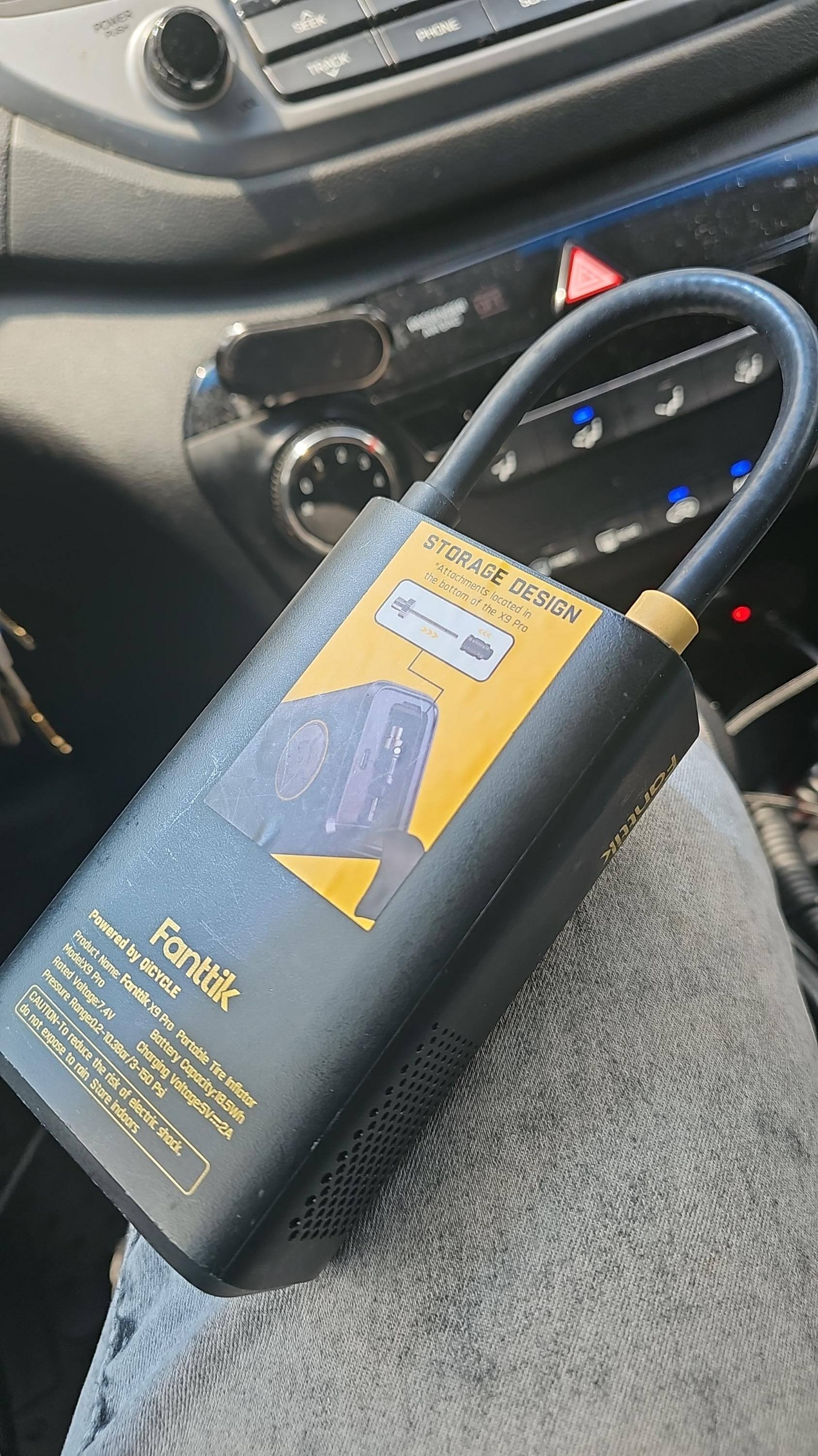 Customer provided image, click to load a larger version