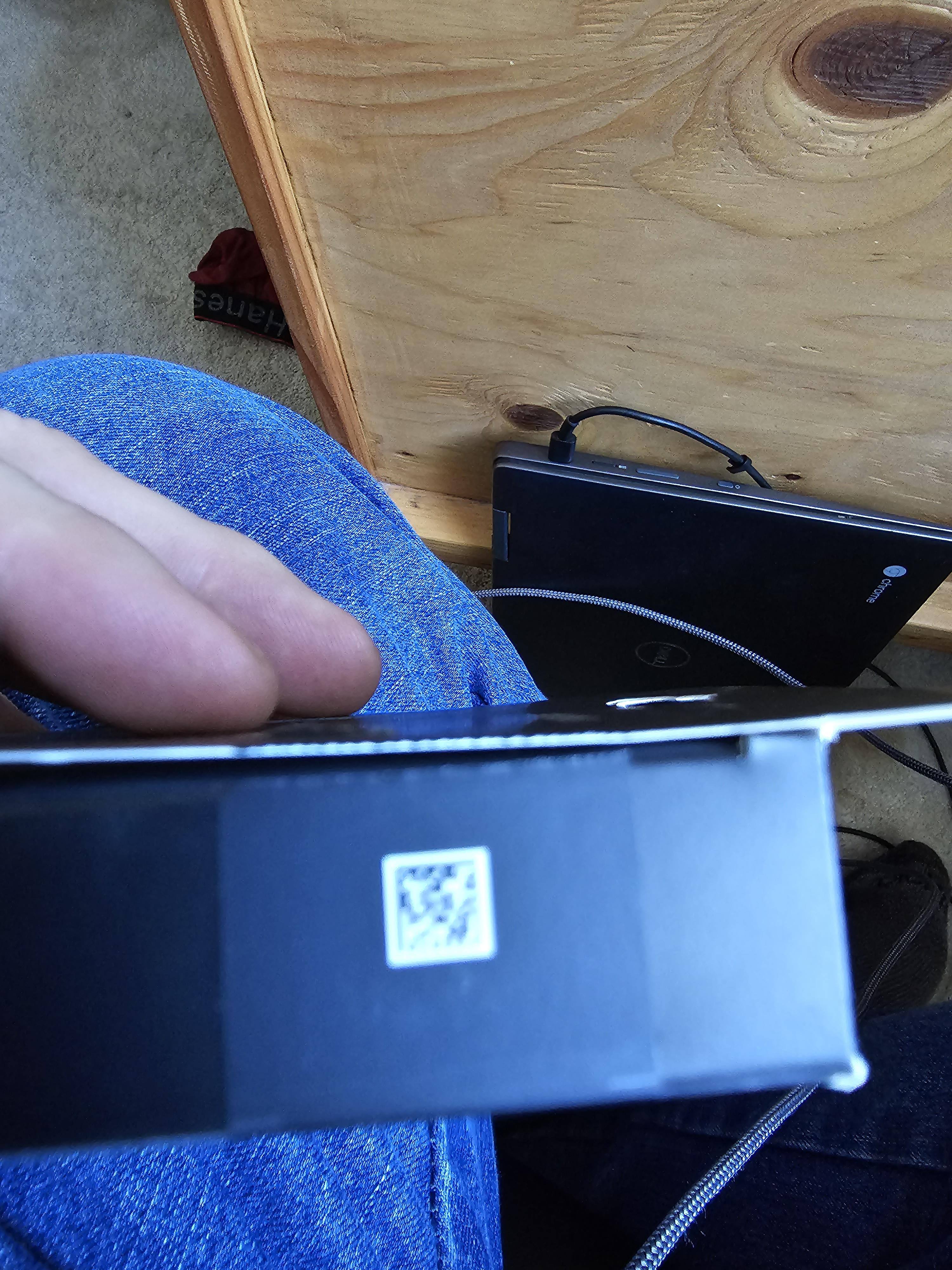 Customer provided, click to load a larger version