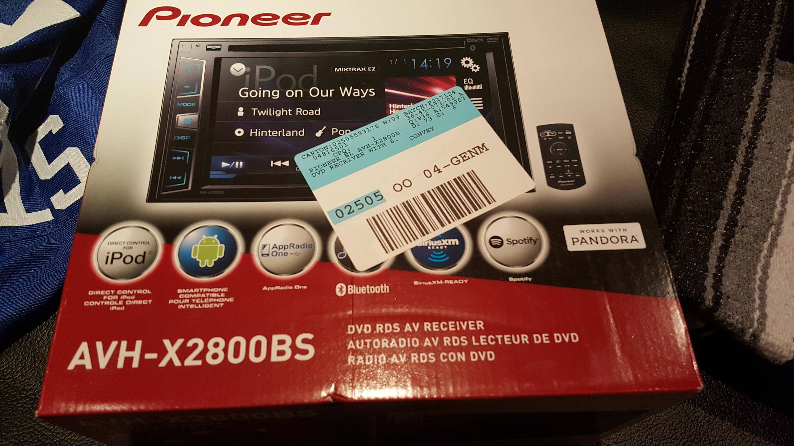 Customer provided, click to load a larger version