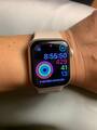 Apple Watch SE 2.Gen 40 mm Midnight MNJT3 - Ditur