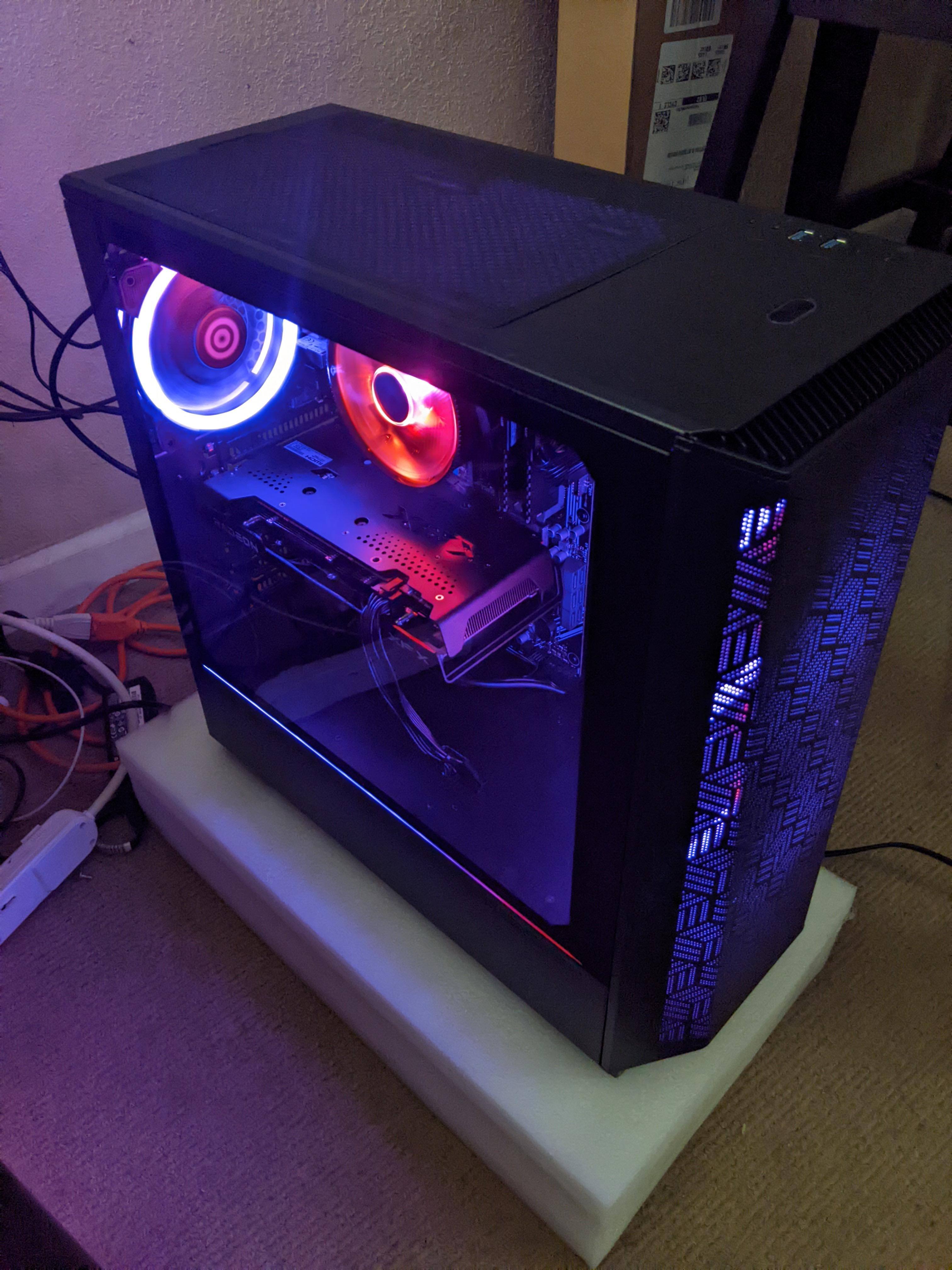 Customer provided image, click to load a larger version