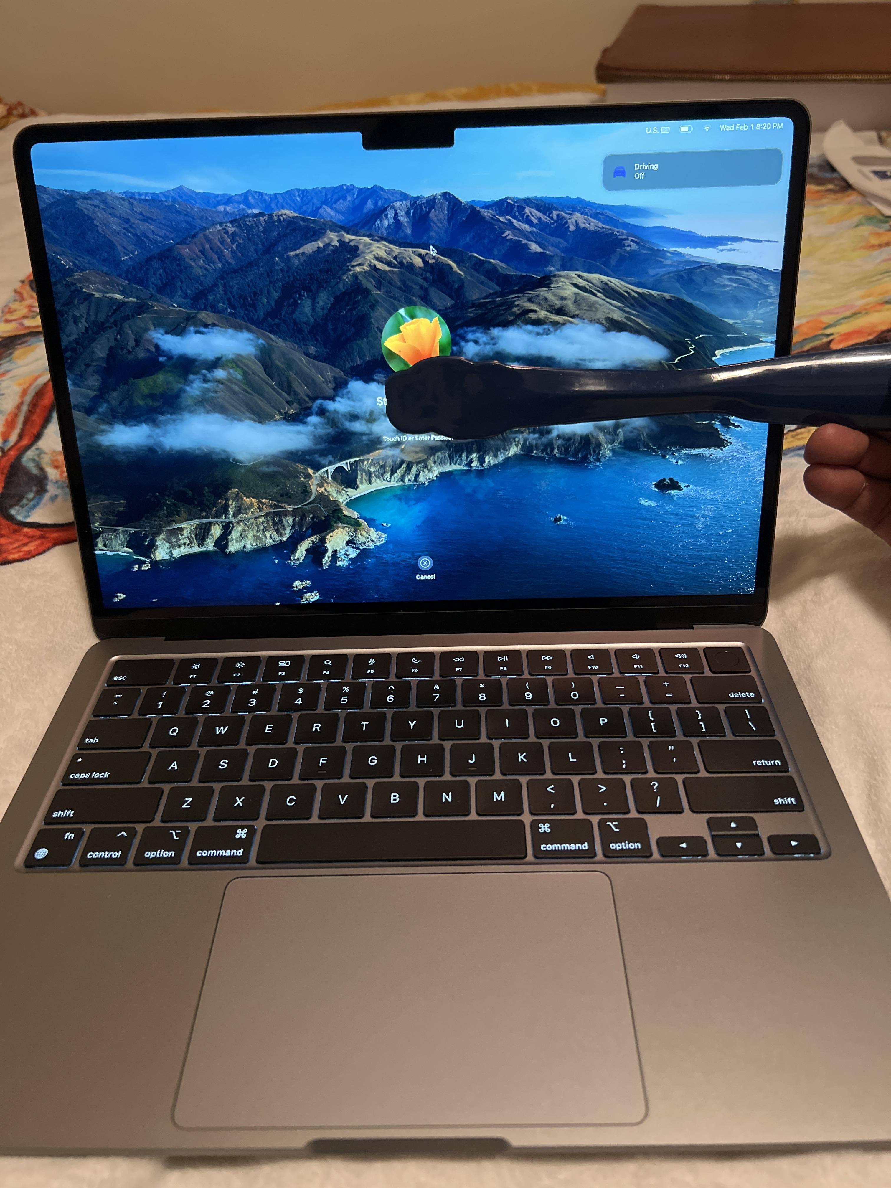 Customer provided, click to load a larger version