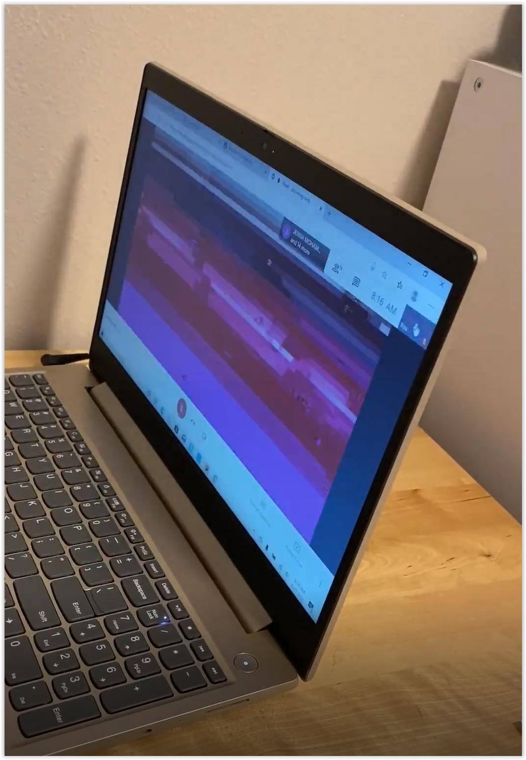 Customer provided image, click to load a larger version