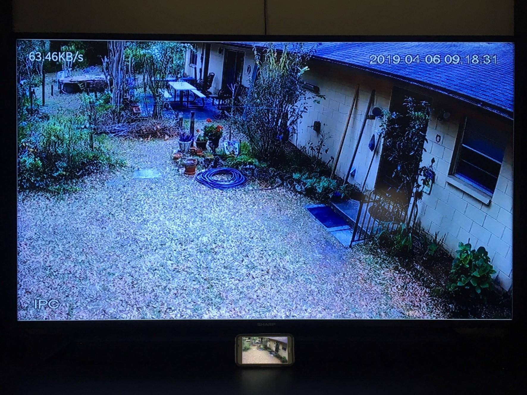 Screen Mirroring,To Smart TV With Samsung Smart Phone, click to load a larger version