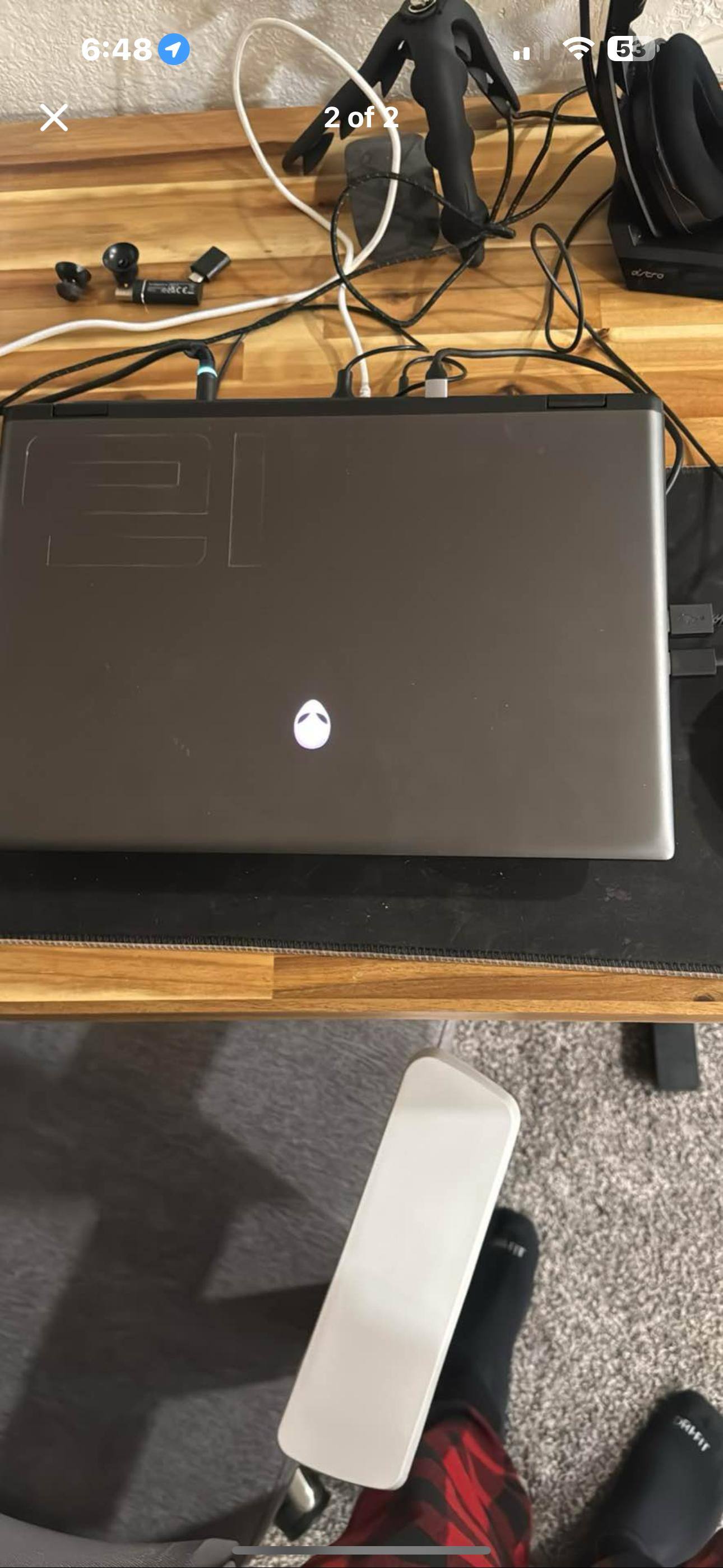 Customer provided, click to load a larger version