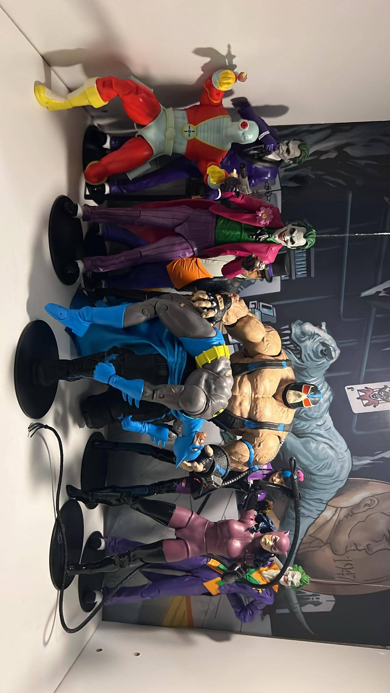 McFarlane Toys DC Multiverse 7.1 McFarlane Toys DC Multiverse 7.1