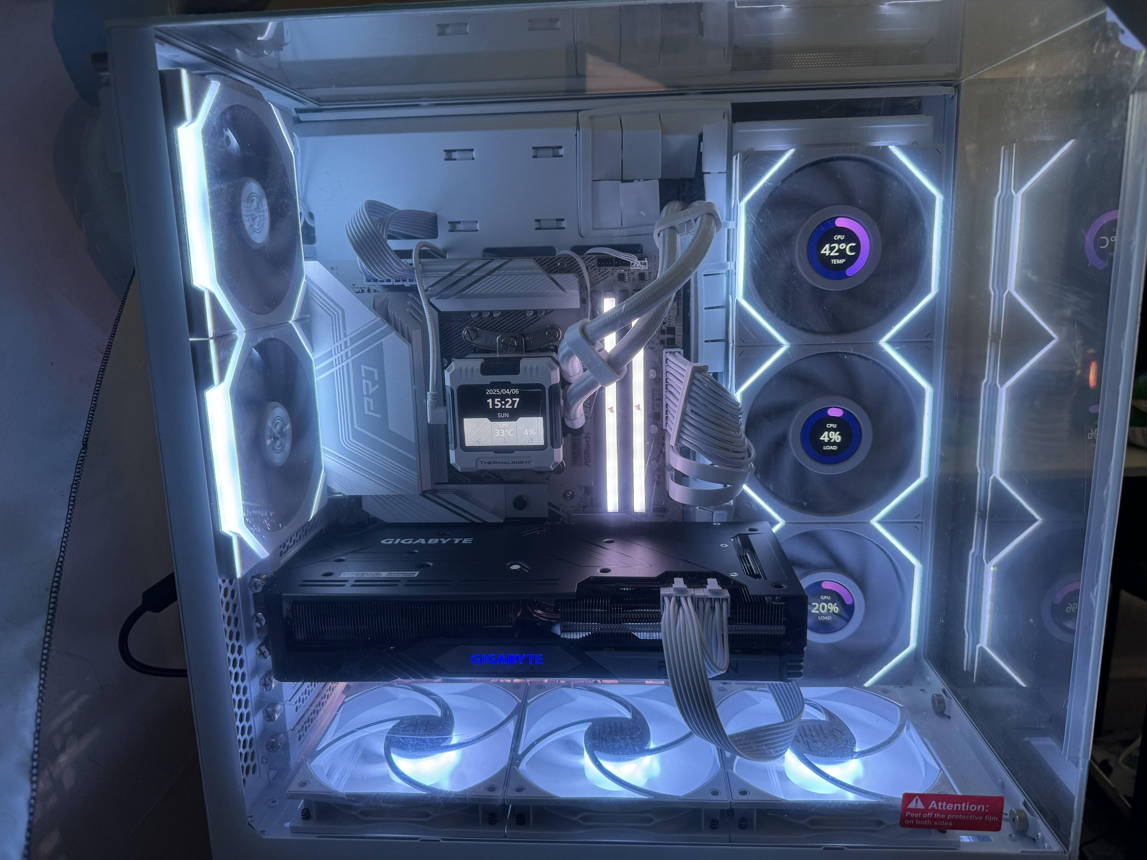 Customer provided image, click to load a larger version