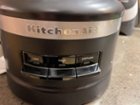 Best Buy: KitchenAid 13-Cup Food Processor Onyx Black KFP1333OB