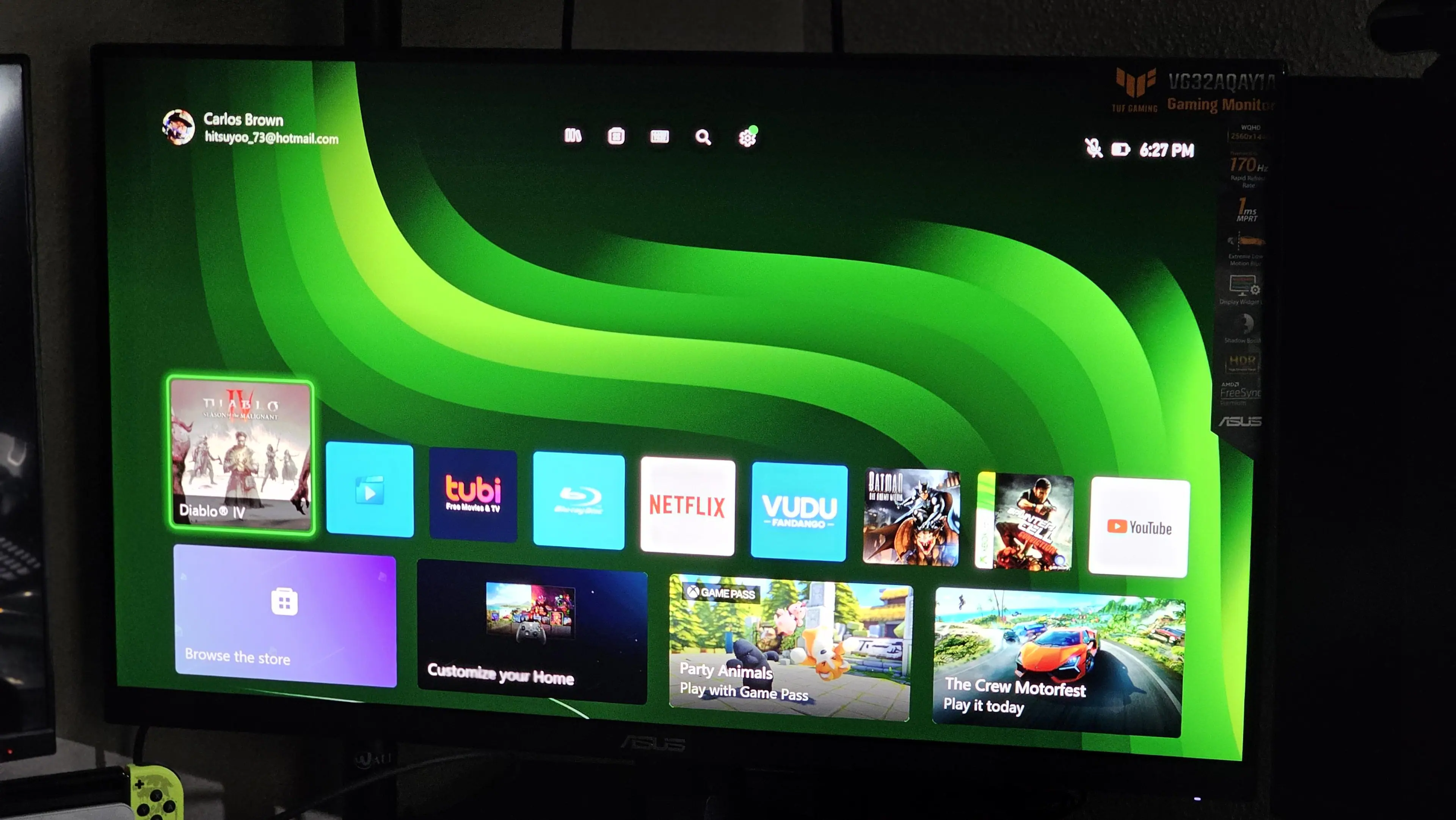 Customer provided, click to load a larger version