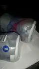 Lovely Delivery Service :(, click to load a larger version