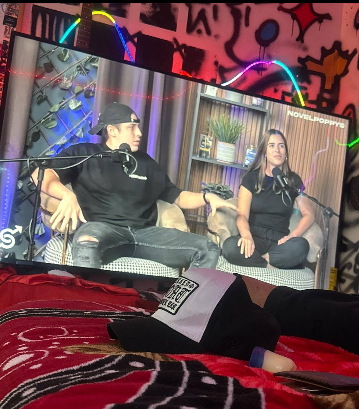 Customer provided, click to load a larger version