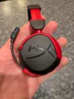 Microphone folded up, click to load a larger version