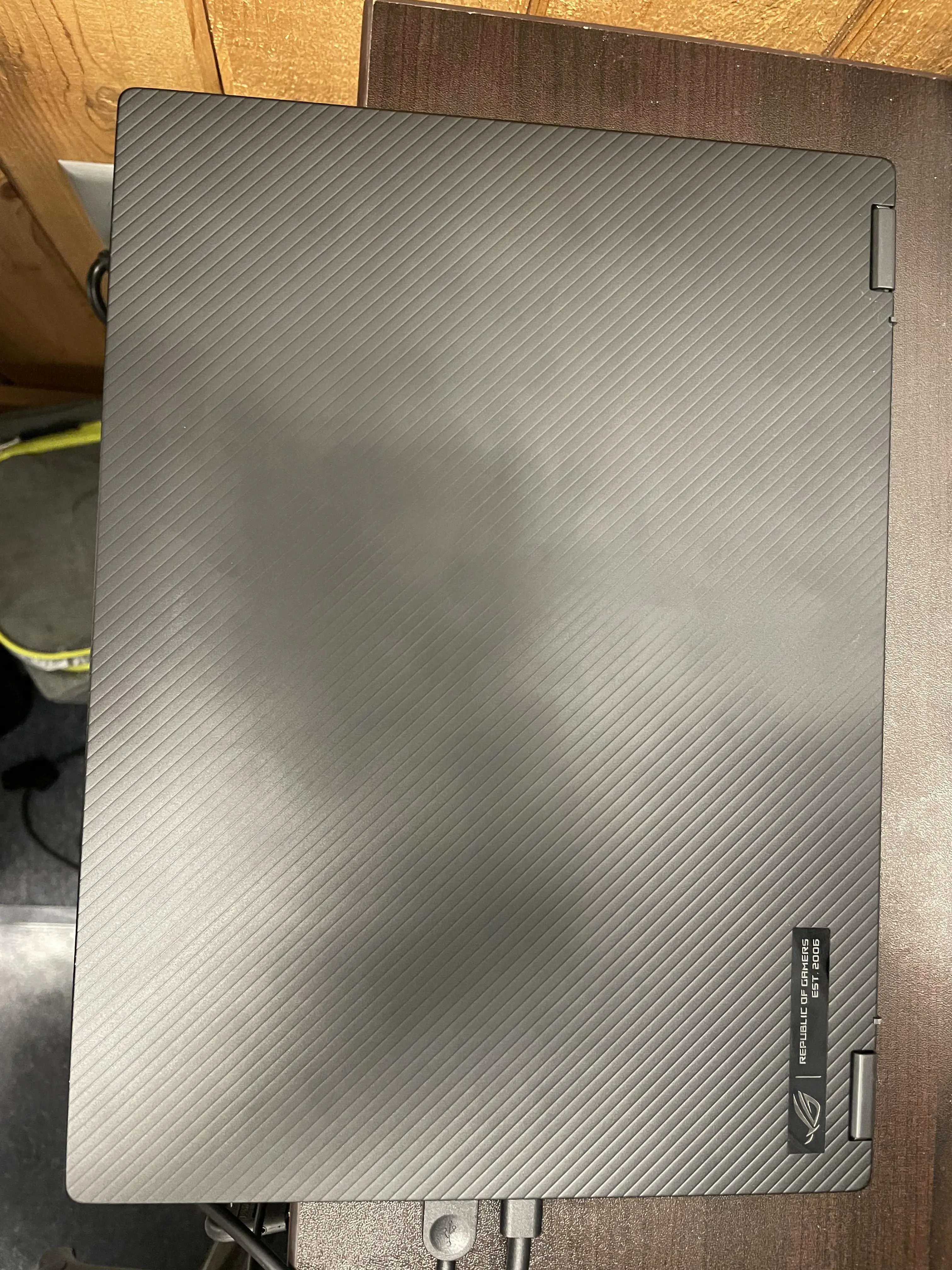 Customer provided, click to load a larger version