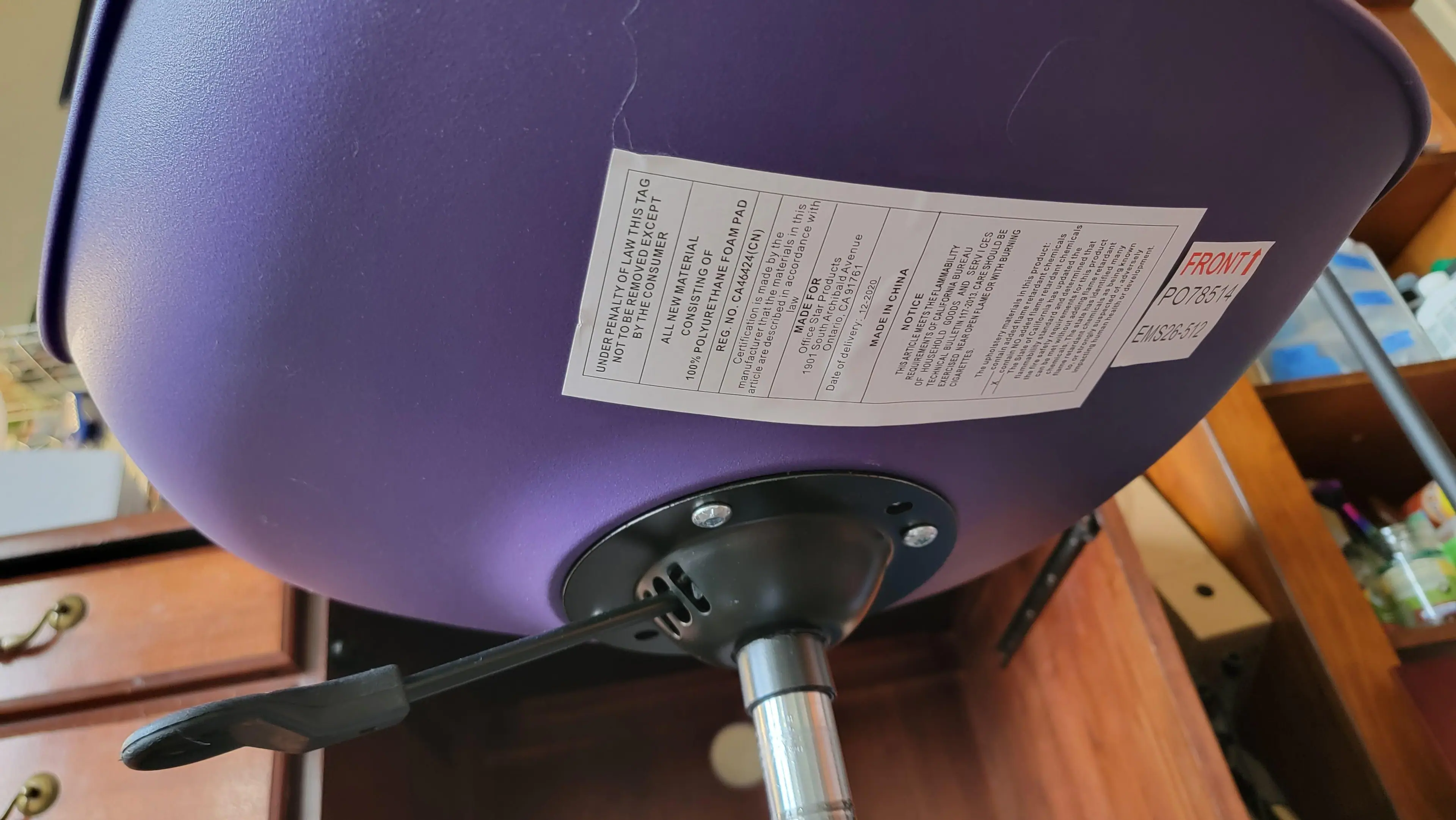 Customer provided, click to load a larger version