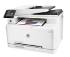 HP - LaserJet Pro m277dw Wireless Color All-In-One, click to load a larger version