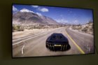 Forza Horizon 5 on Xbox SX, click to load a larger version