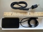 Supplied Charger, click to load a larger version